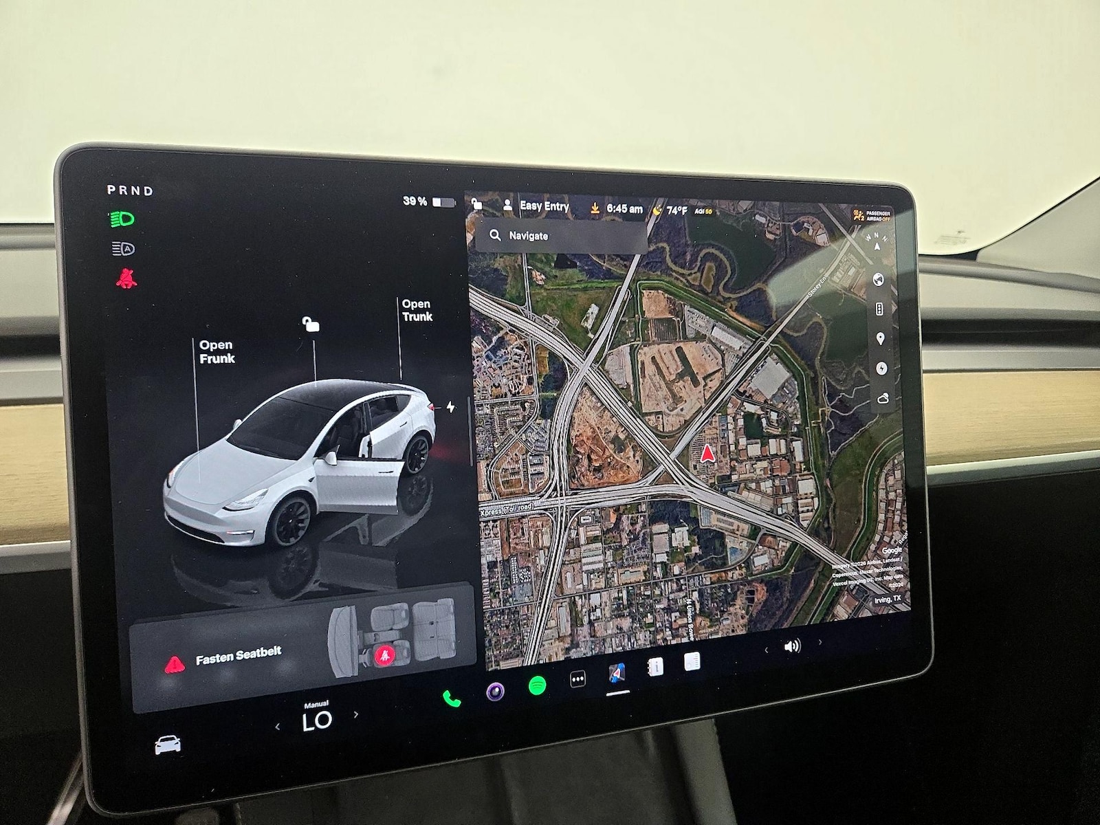 2023 Tesla Model Y Long Range - Photo 14