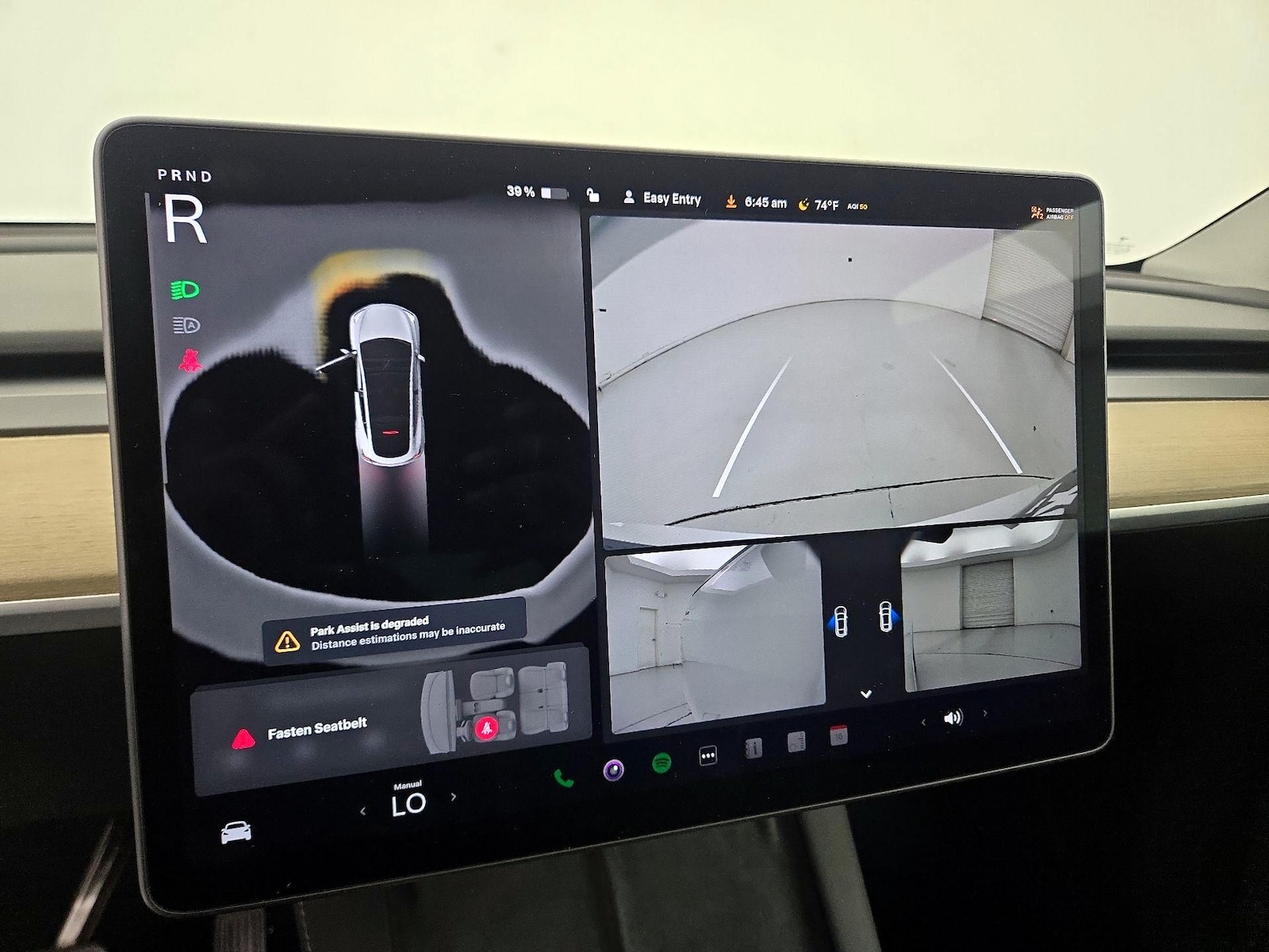 2023 Tesla Model Y Long Range - Photo 15