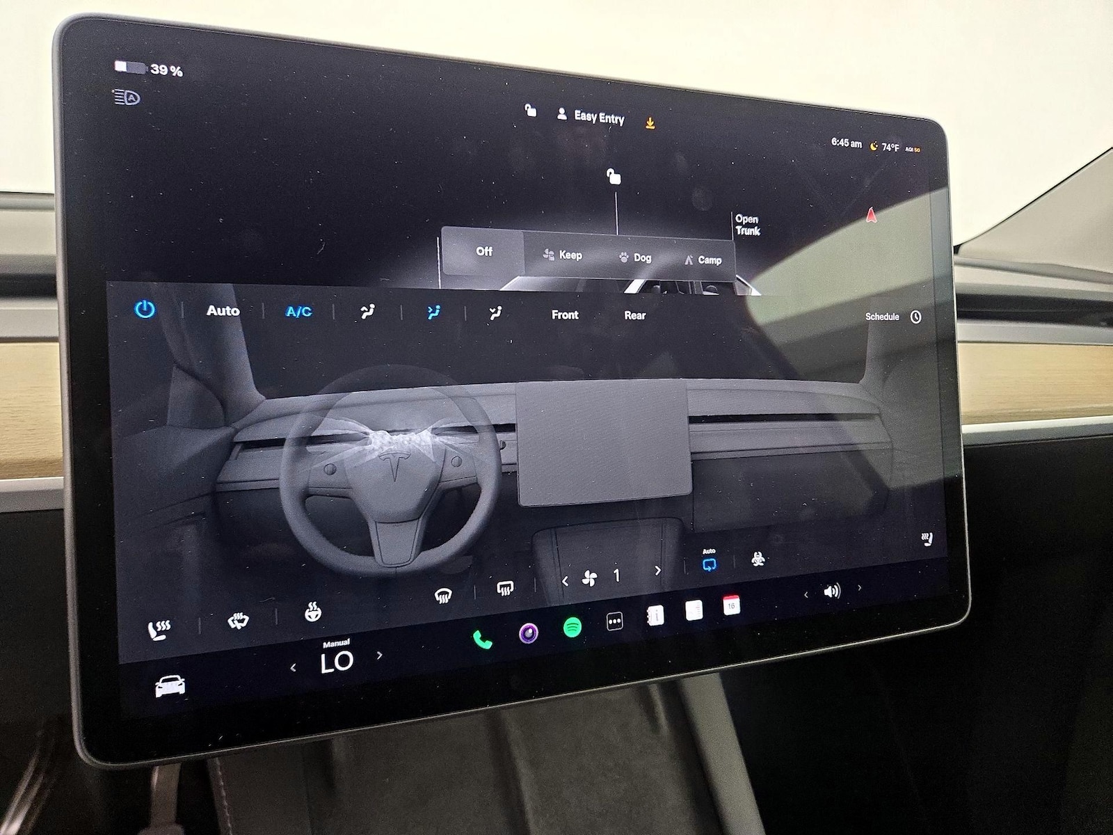 2023 Tesla Model Y Long Range - Photo 17