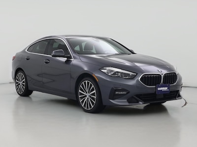 2021 BMW 228 I Gran Coupe