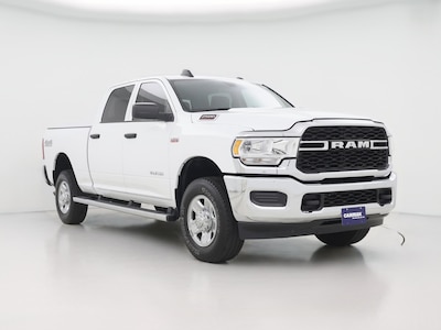 2020 Ram 2500 Tradesman