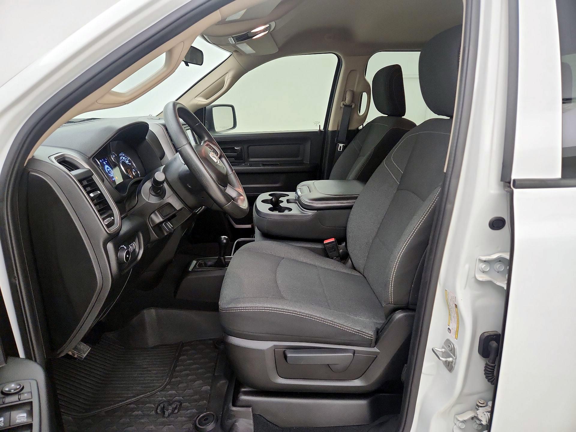 Thumbnail: 2020 RAM 2500 - 11