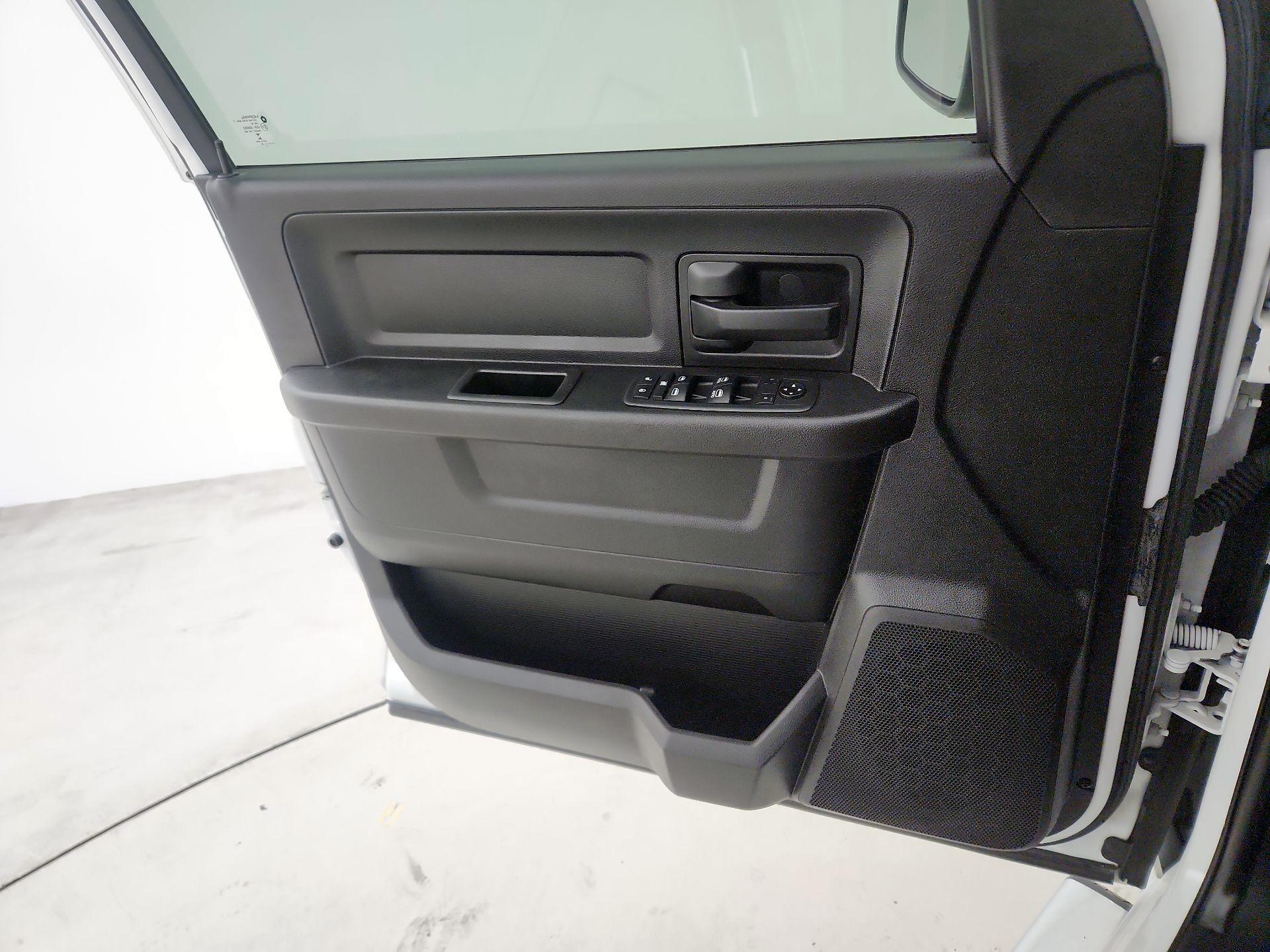 Thumbnail: 2020 RAM 2500 - 12