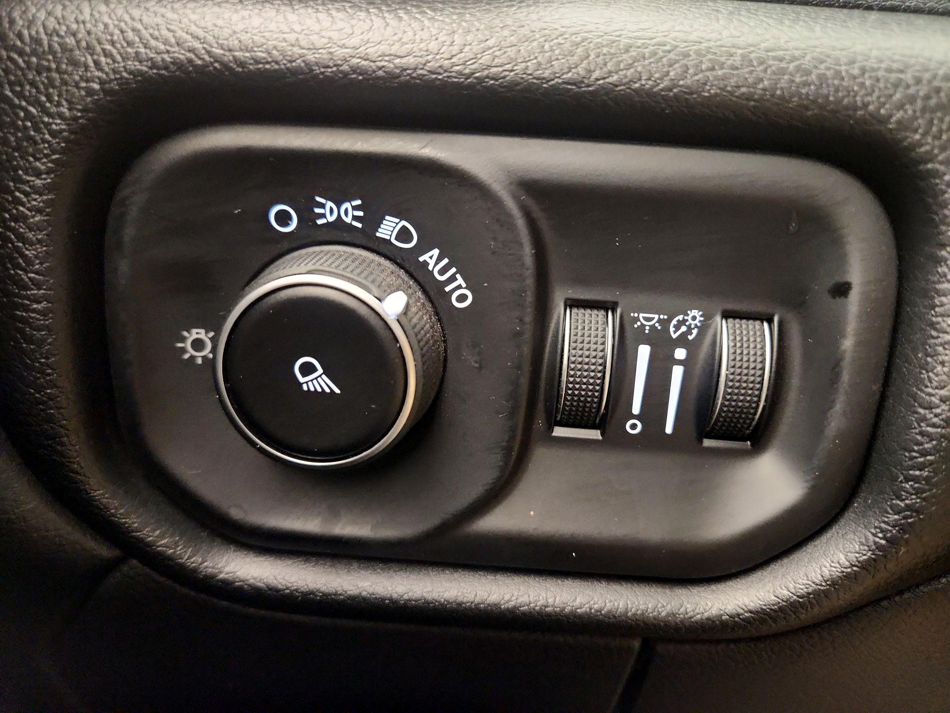 Thumbnail: 2020 RAM 2500 - 13