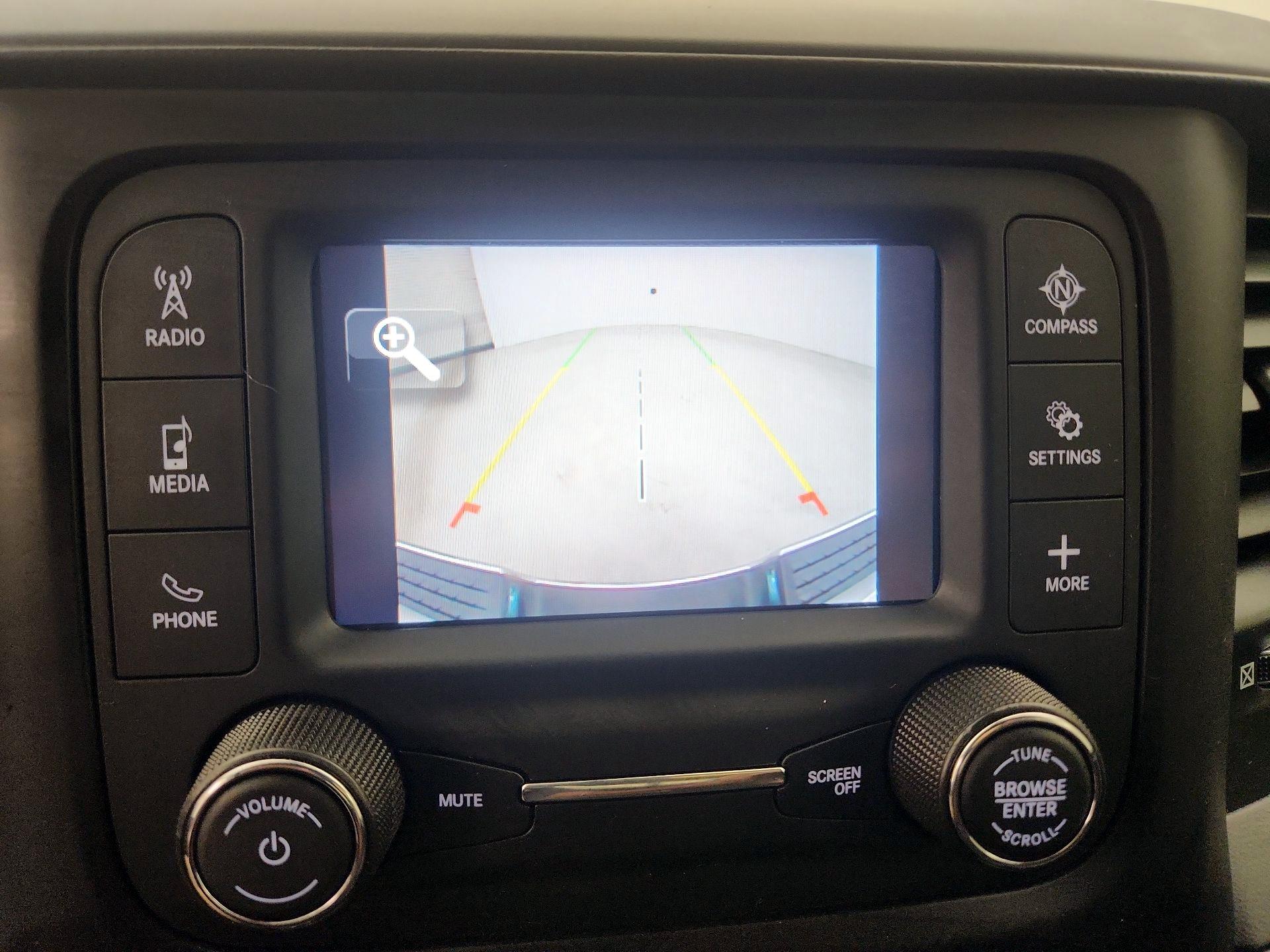 Thumbnail: 2020 RAM 2500 - 14