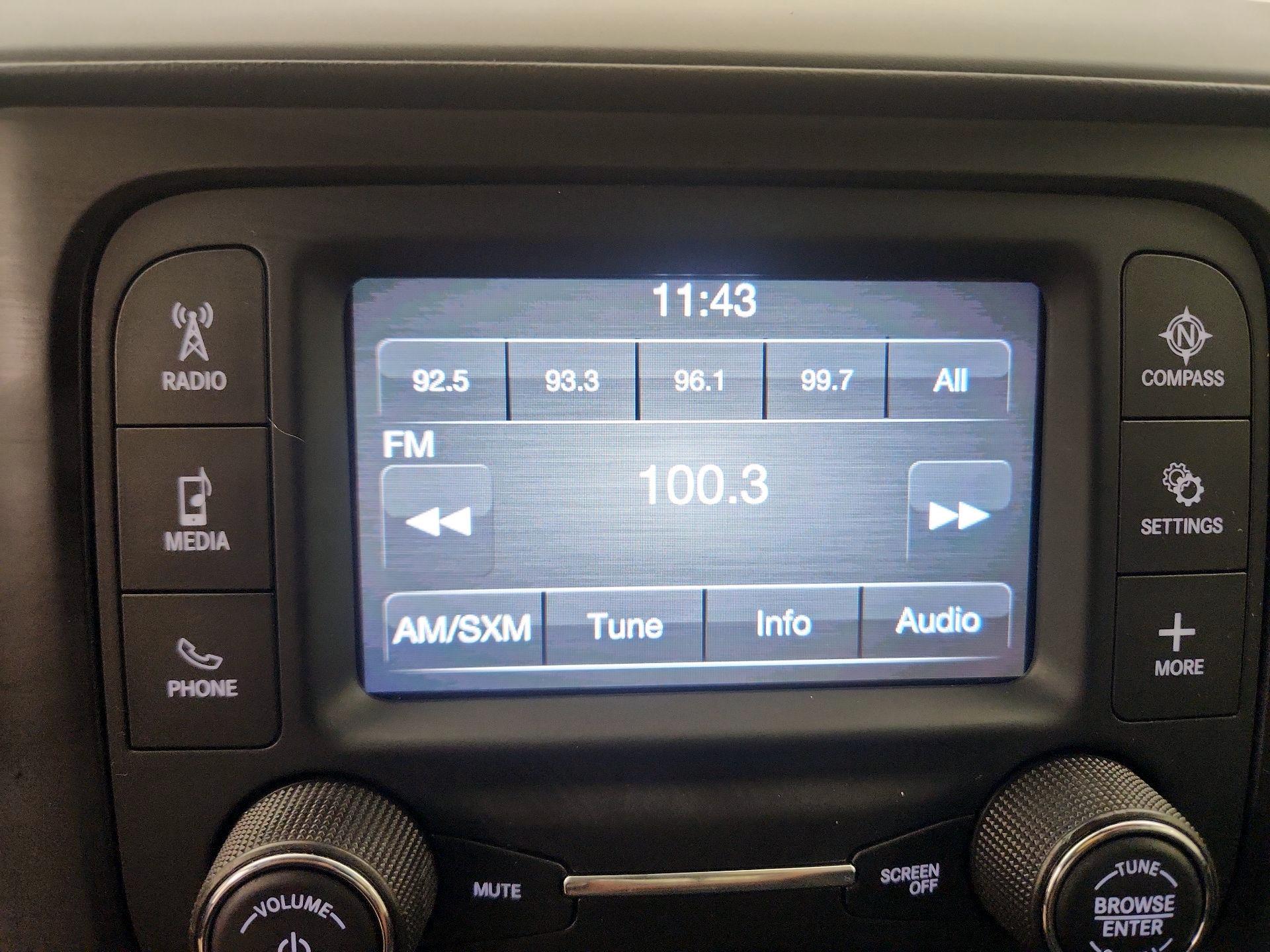 Thumbnail: 2020 RAM 2500 - 15