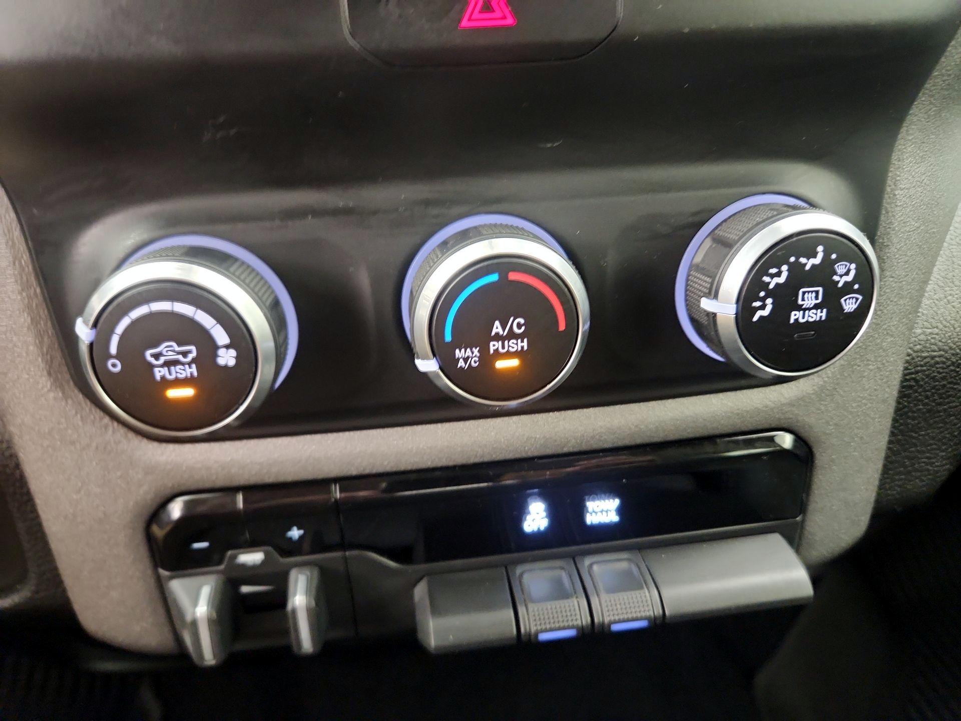 Thumbnail: 2020 RAM 2500 - 16