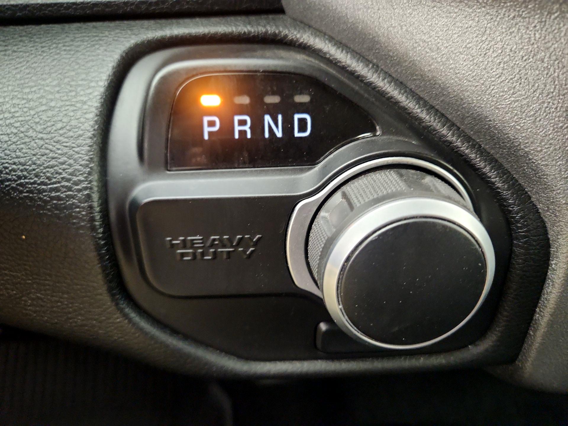 Thumbnail: 2020 RAM 2500 - 17