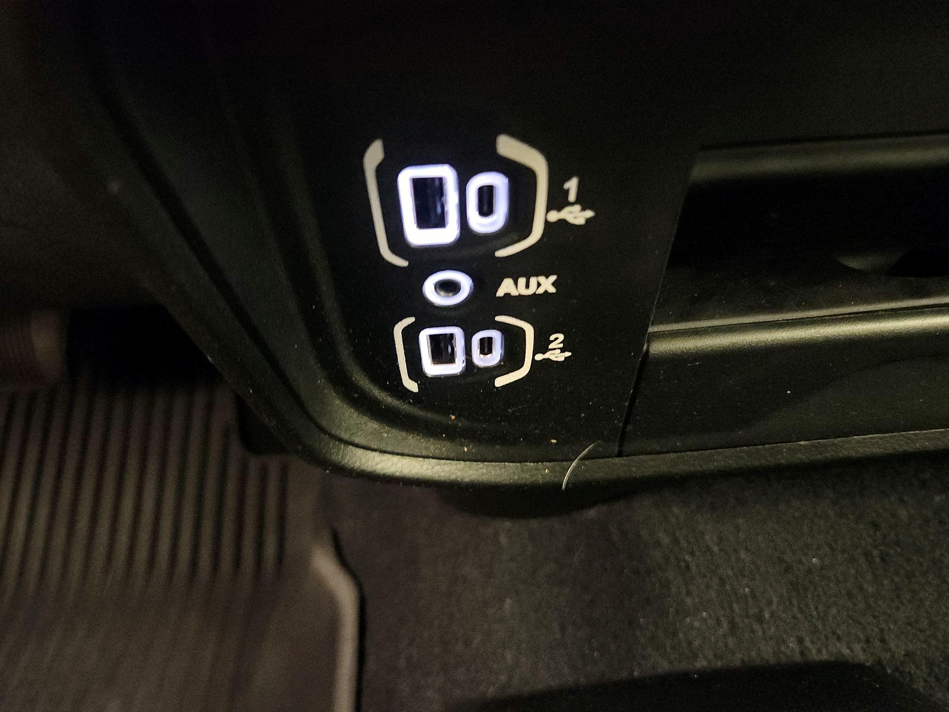 Thumbnail: 2020 RAM 2500 - 18