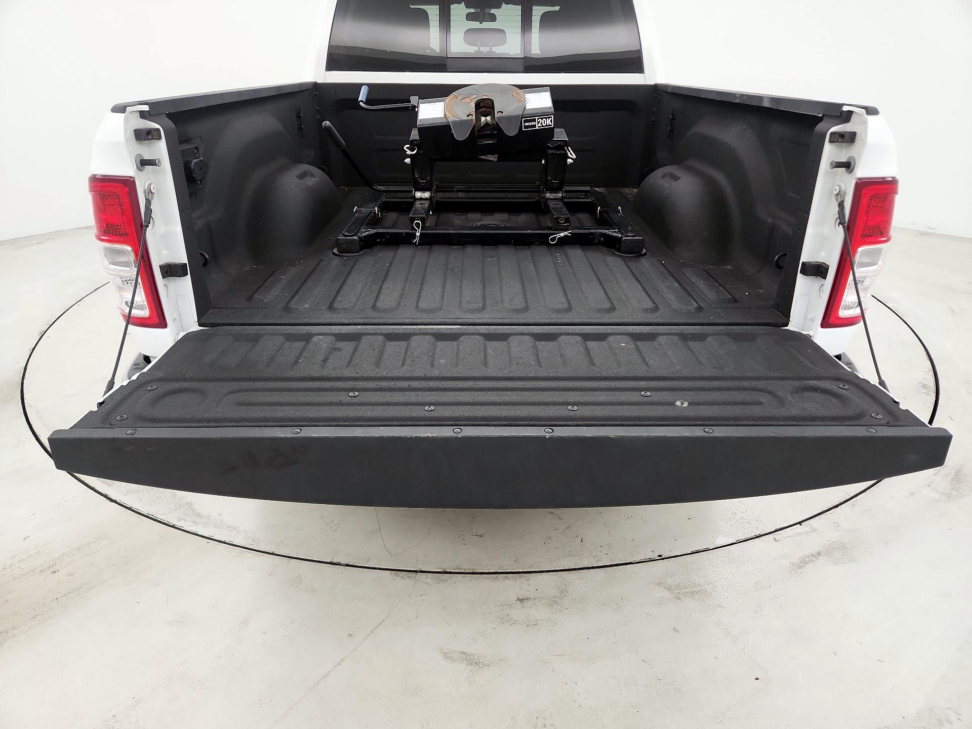 Thumbnail: 2020 RAM 2500 - 20