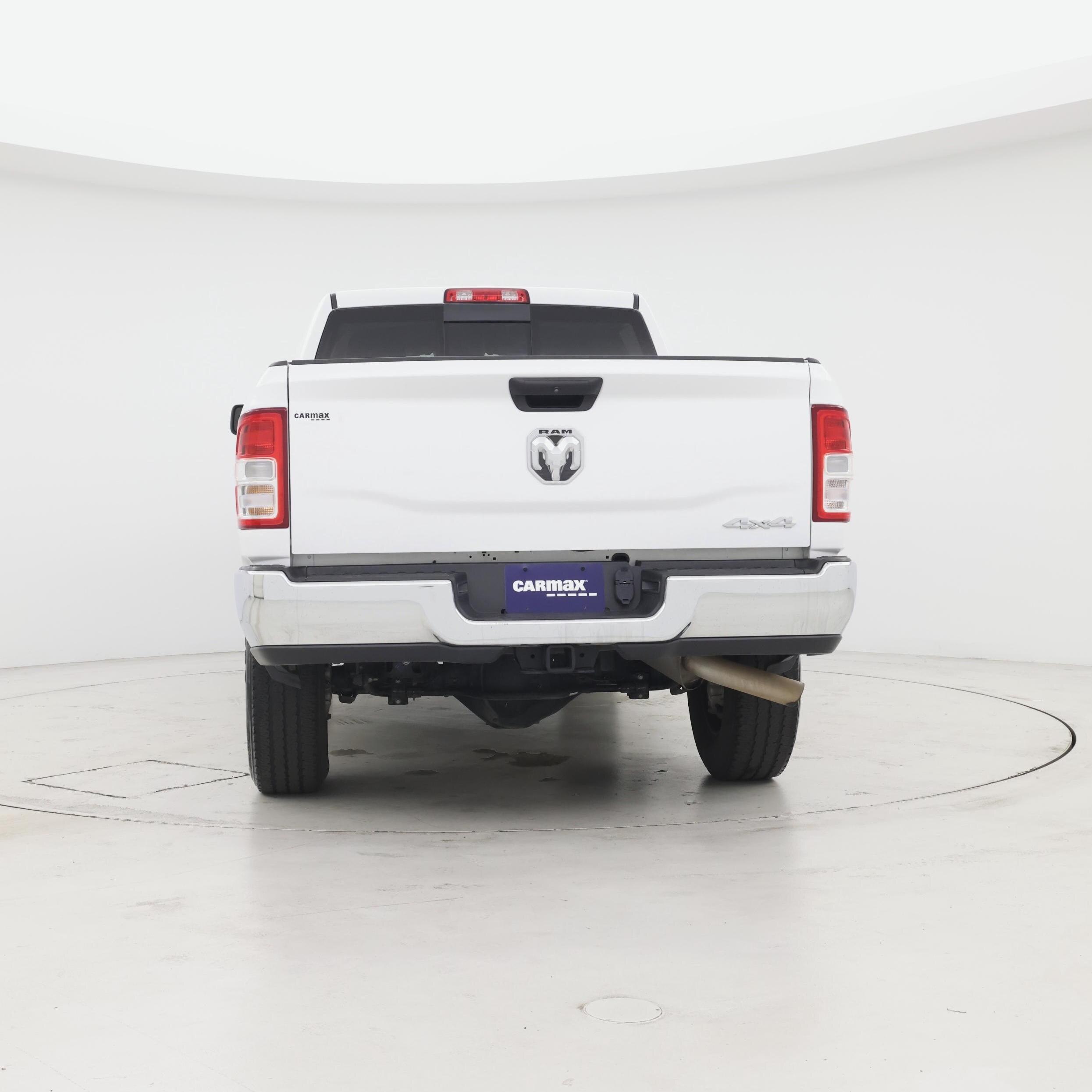 Thumbnail: 2020 RAM 2500 - 6