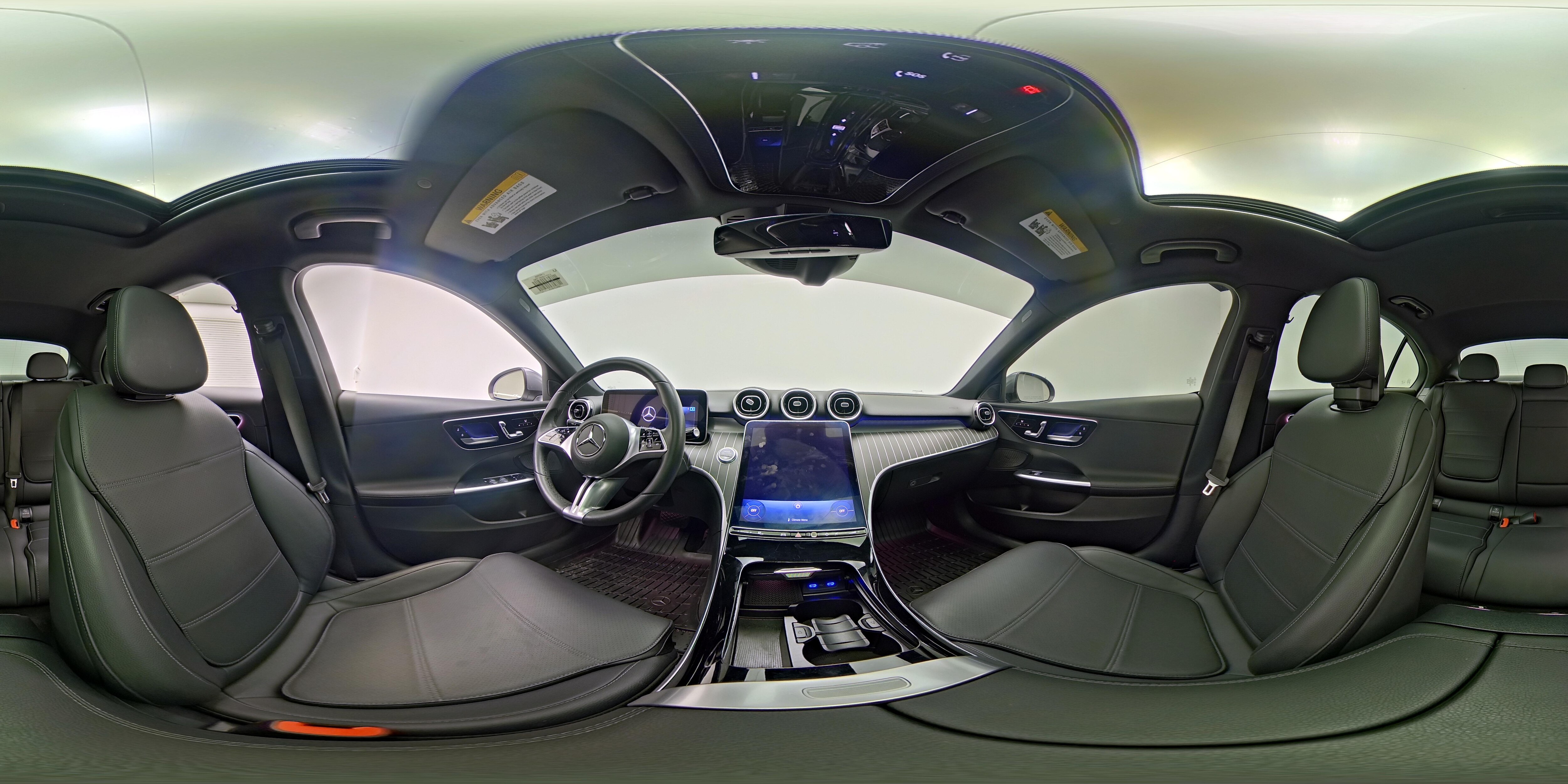 2024 Mercedes-Benz C-Class Sedan C 300 - Photo 26