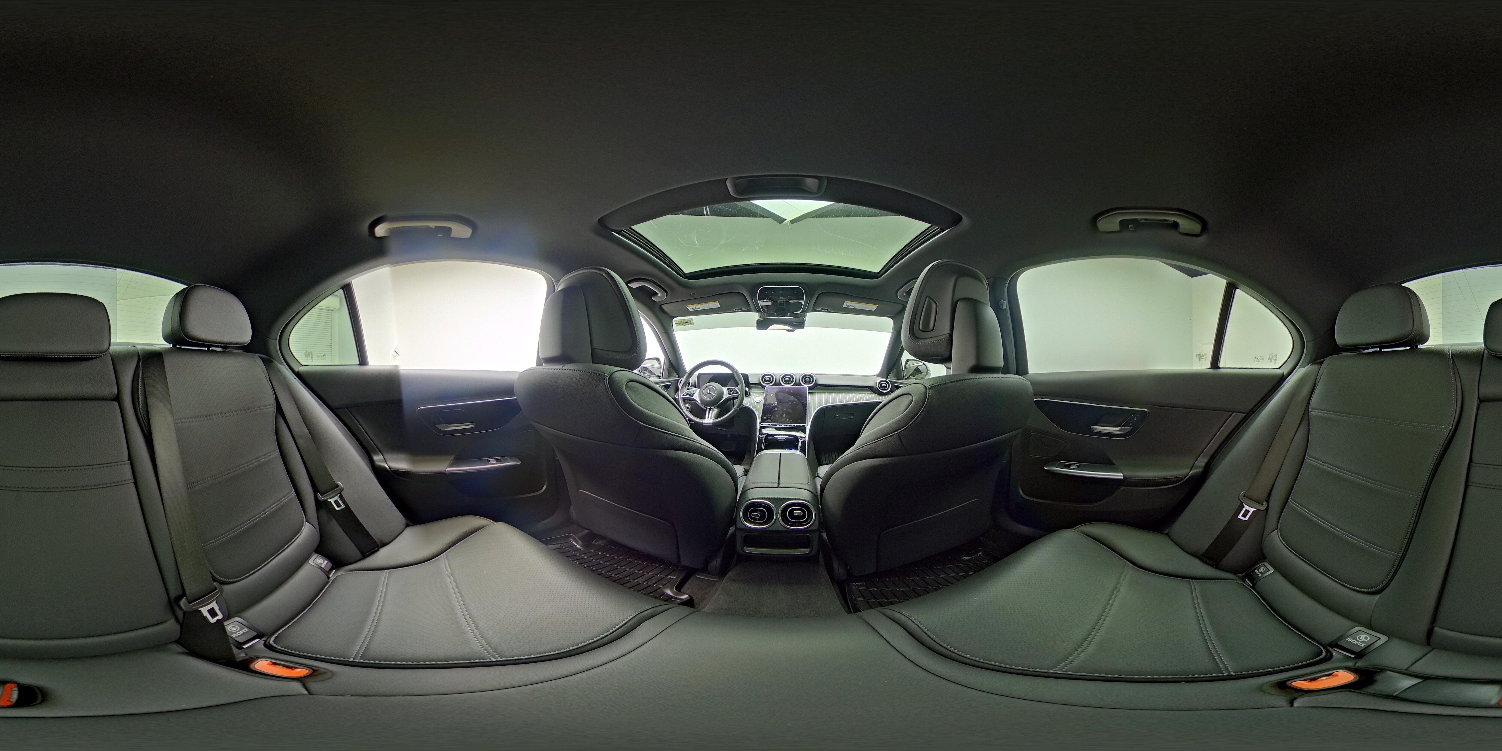 2024 Mercedes-Benz C-Class Sedan C 300 - Photo 27