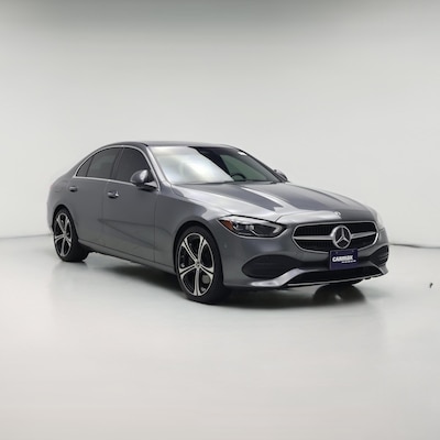 2024 Mercedes-Benz C300