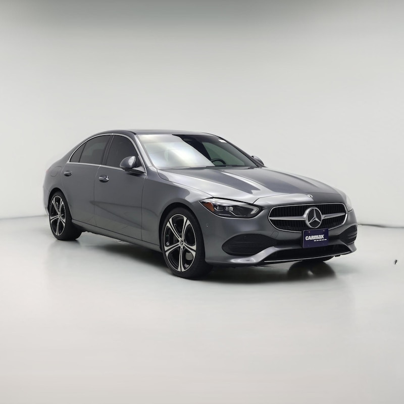 2024 Mercedes-Benz C300