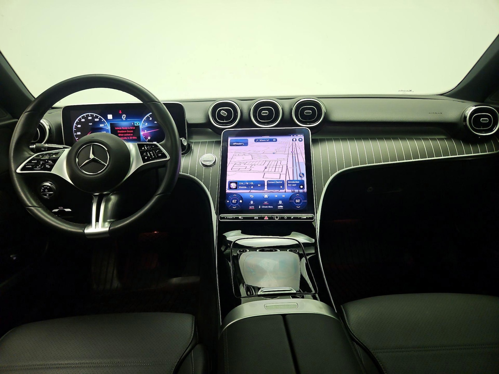 2024 Mercedes-Benz C-Class Sedan C 300 - Photo 10