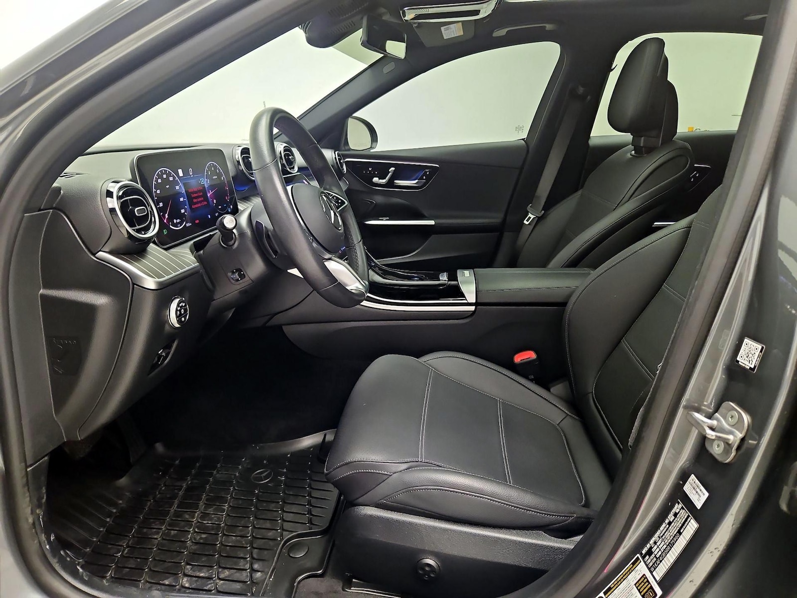 2024 Mercedes-Benz C-Class Sedan C 300 - Photo 12