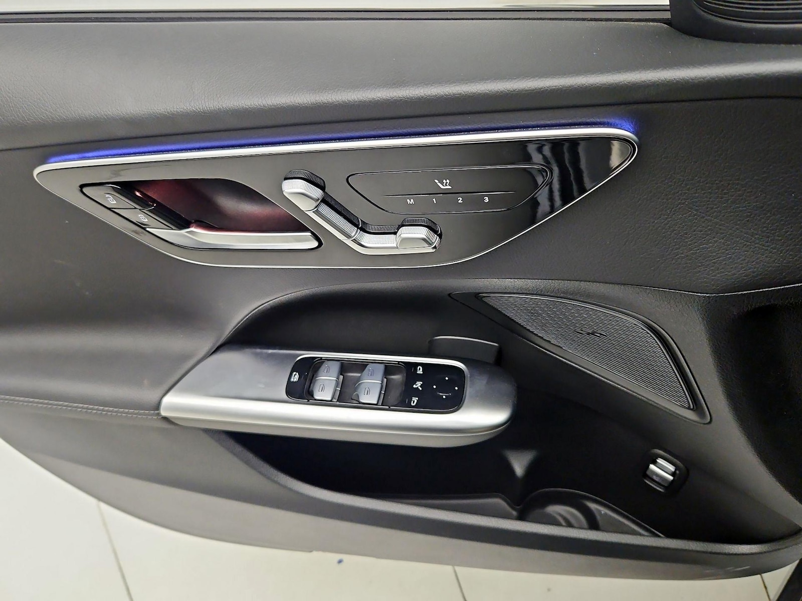 2024 Mercedes-Benz C-Class Sedan C 300 - Photo 13