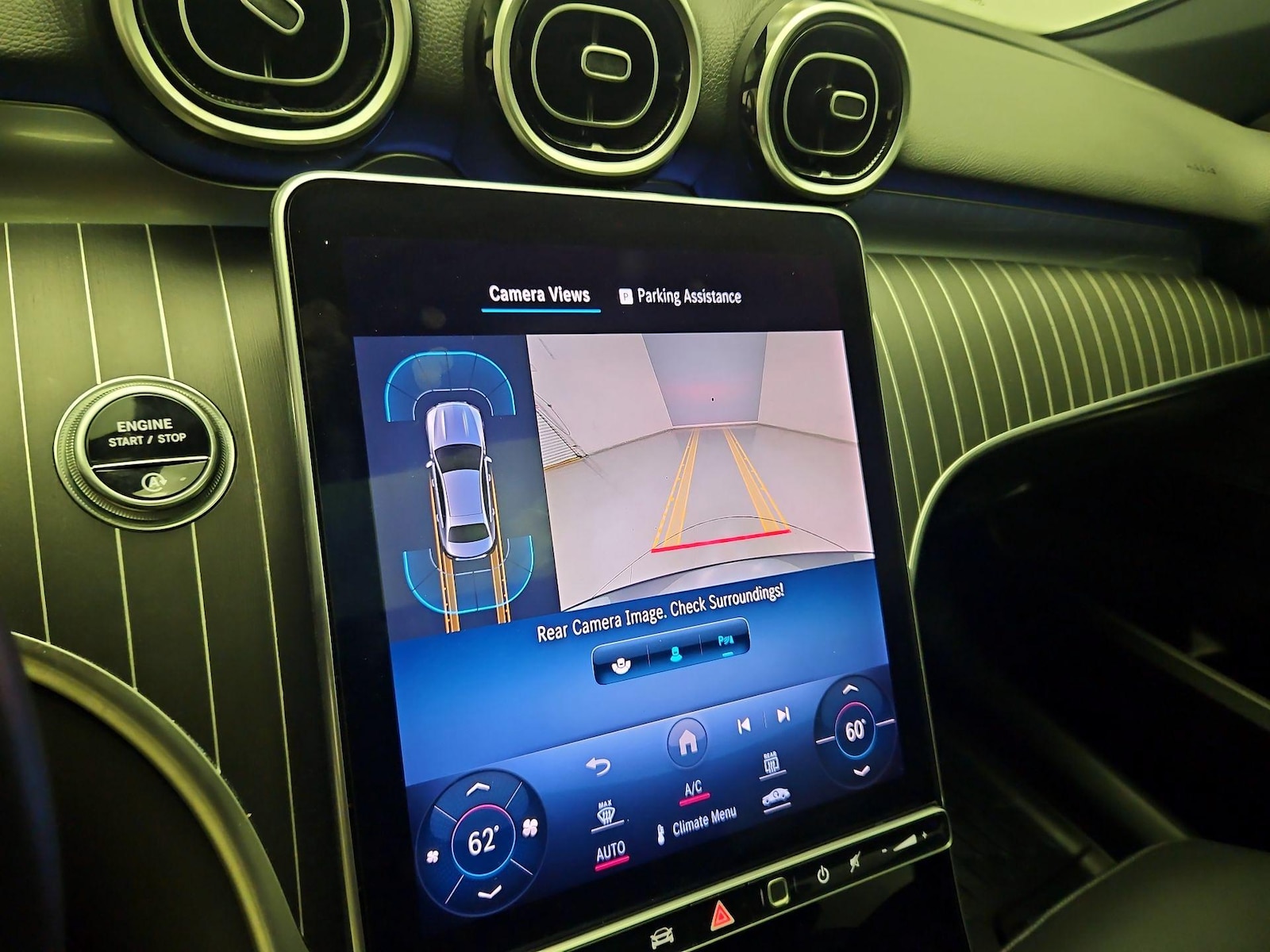 2024 Mercedes-Benz C-Class Sedan C 300 - Photo 16