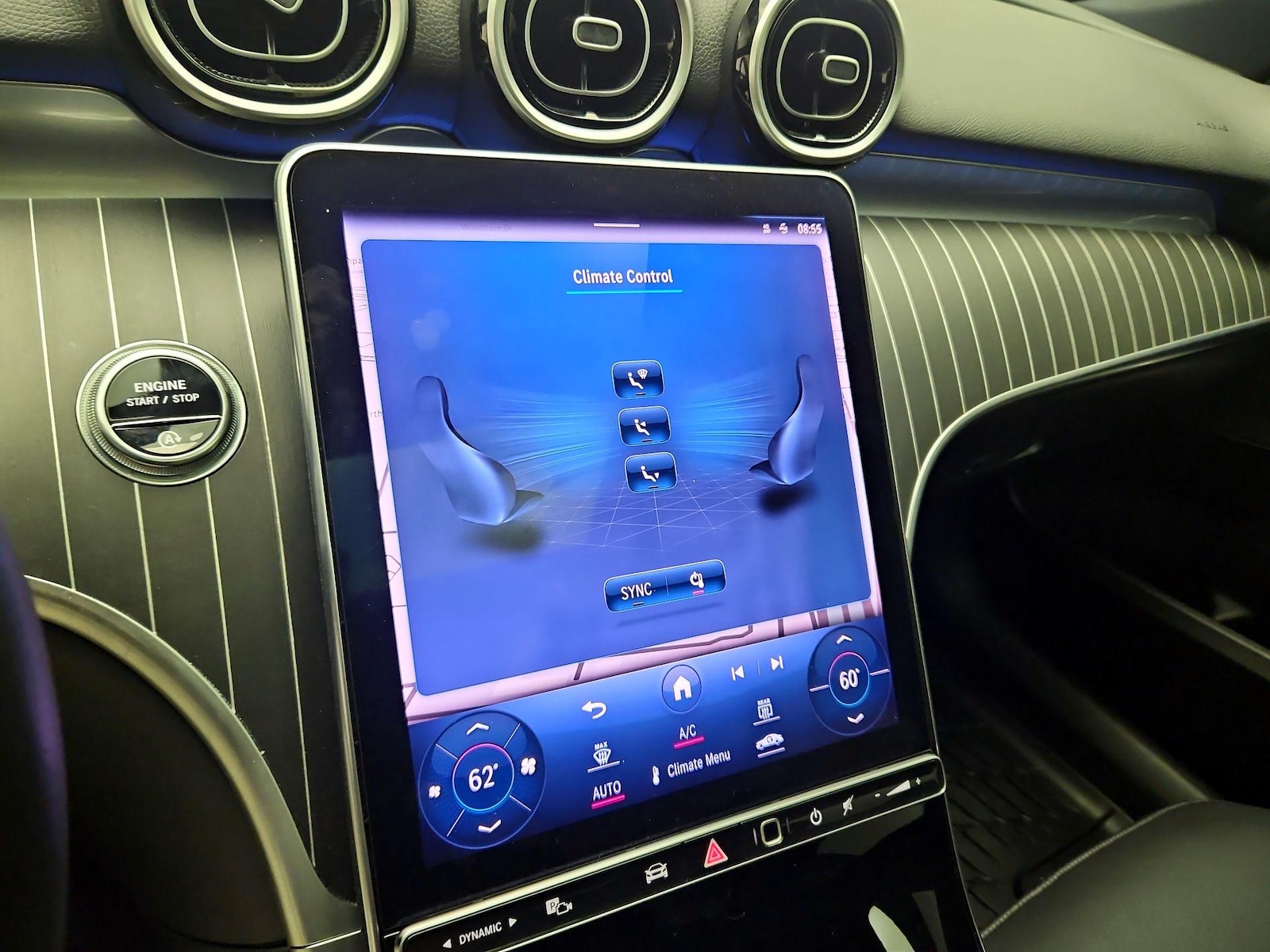 2024 Mercedes-Benz C-Class Sedan C 300 - Photo 18