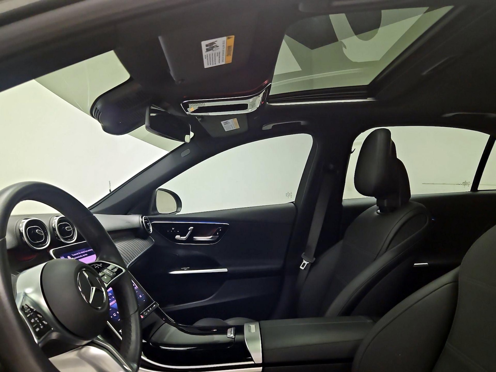 2024 Mercedes-Benz C-Class Sedan C 300 - Photo 21