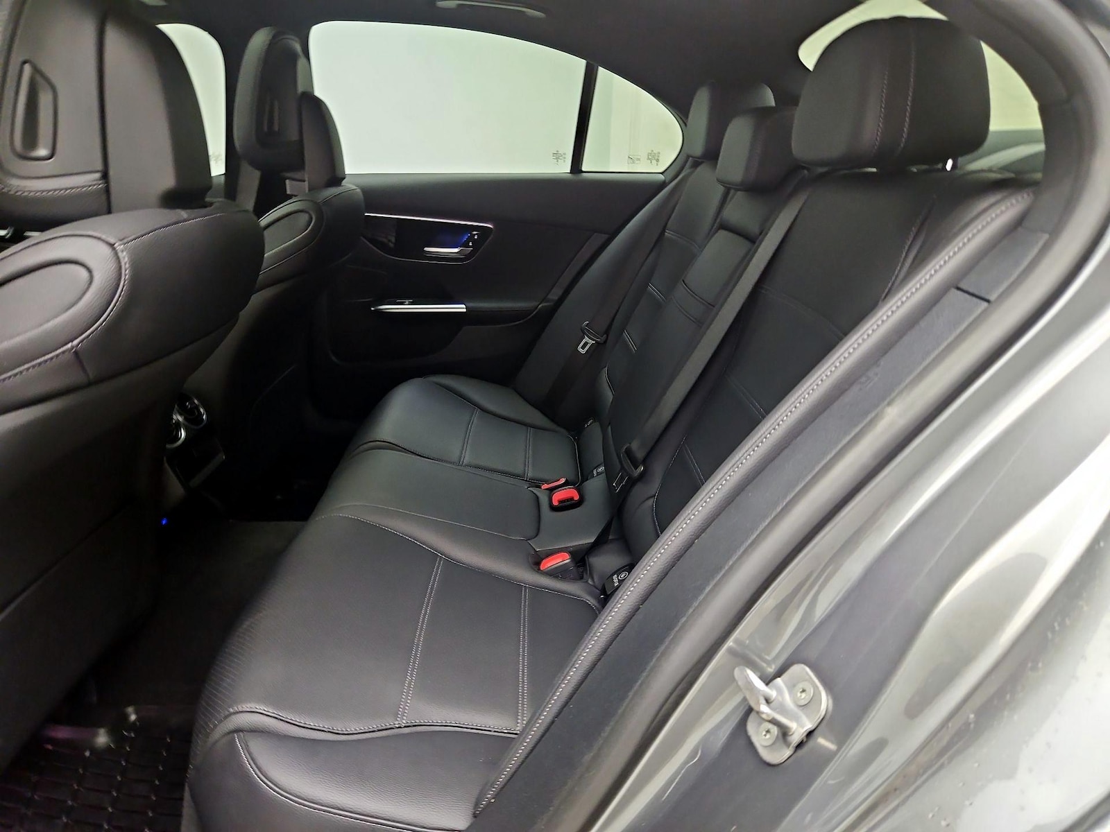 2024 Mercedes-Benz C-Class Sedan C 300 - Photo 22