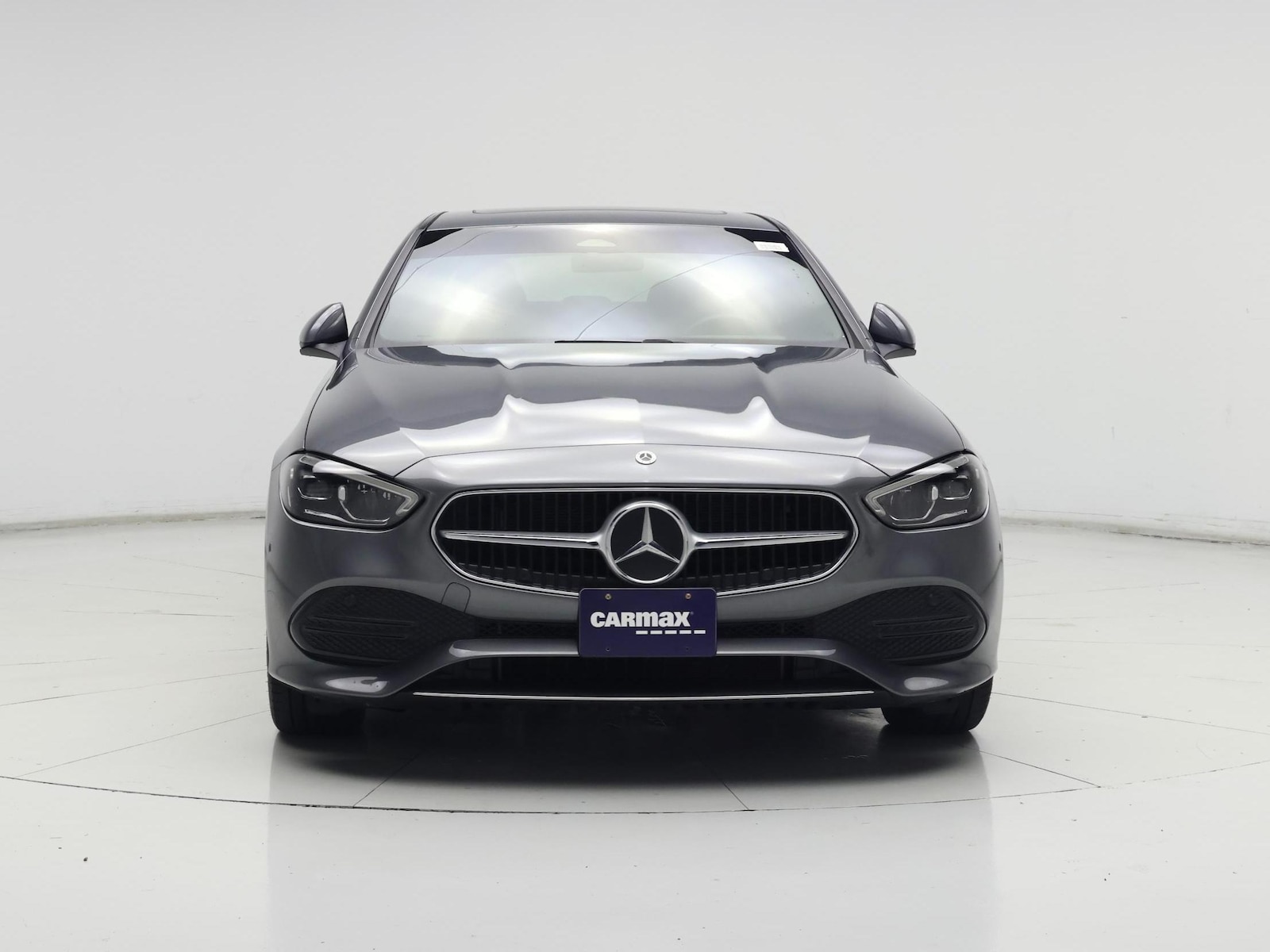 2024 Mercedes-Benz C-Class Sedan C 300 - Photo 6
