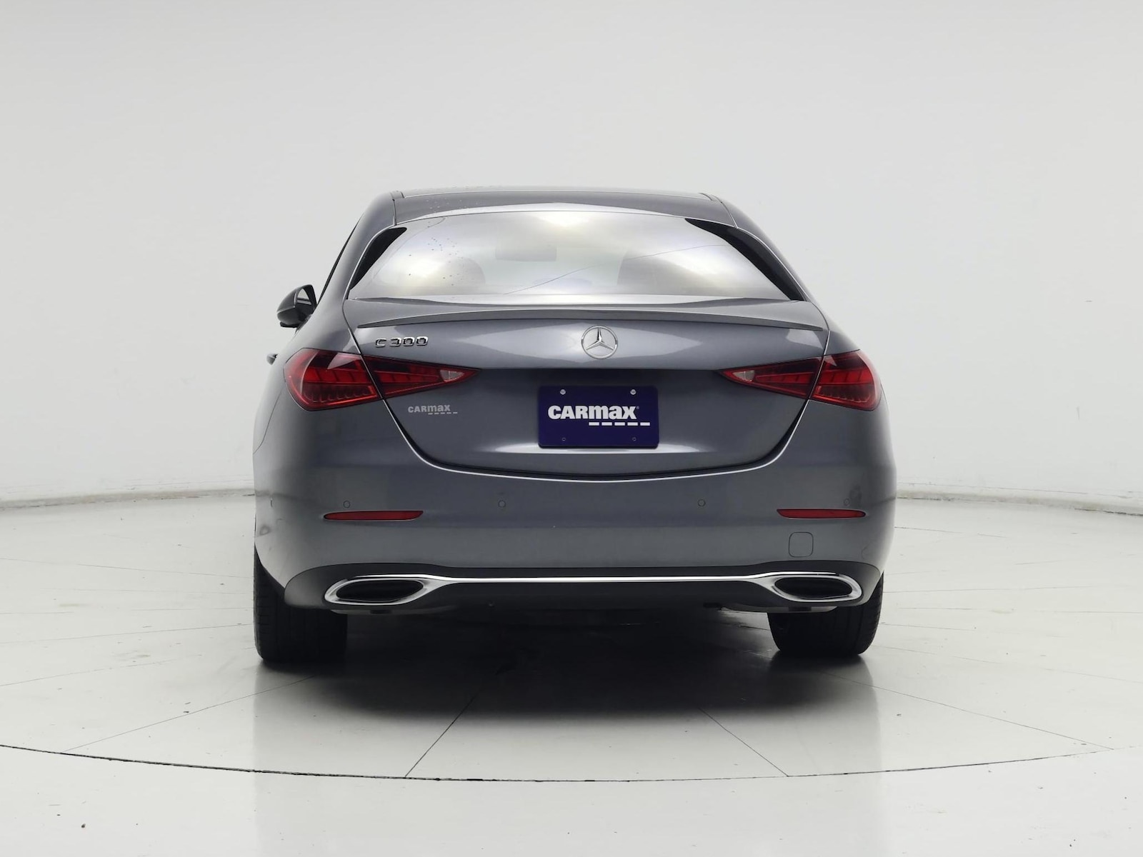 2024 Mercedes-Benz C-Class Sedan C 300 - Photo 7