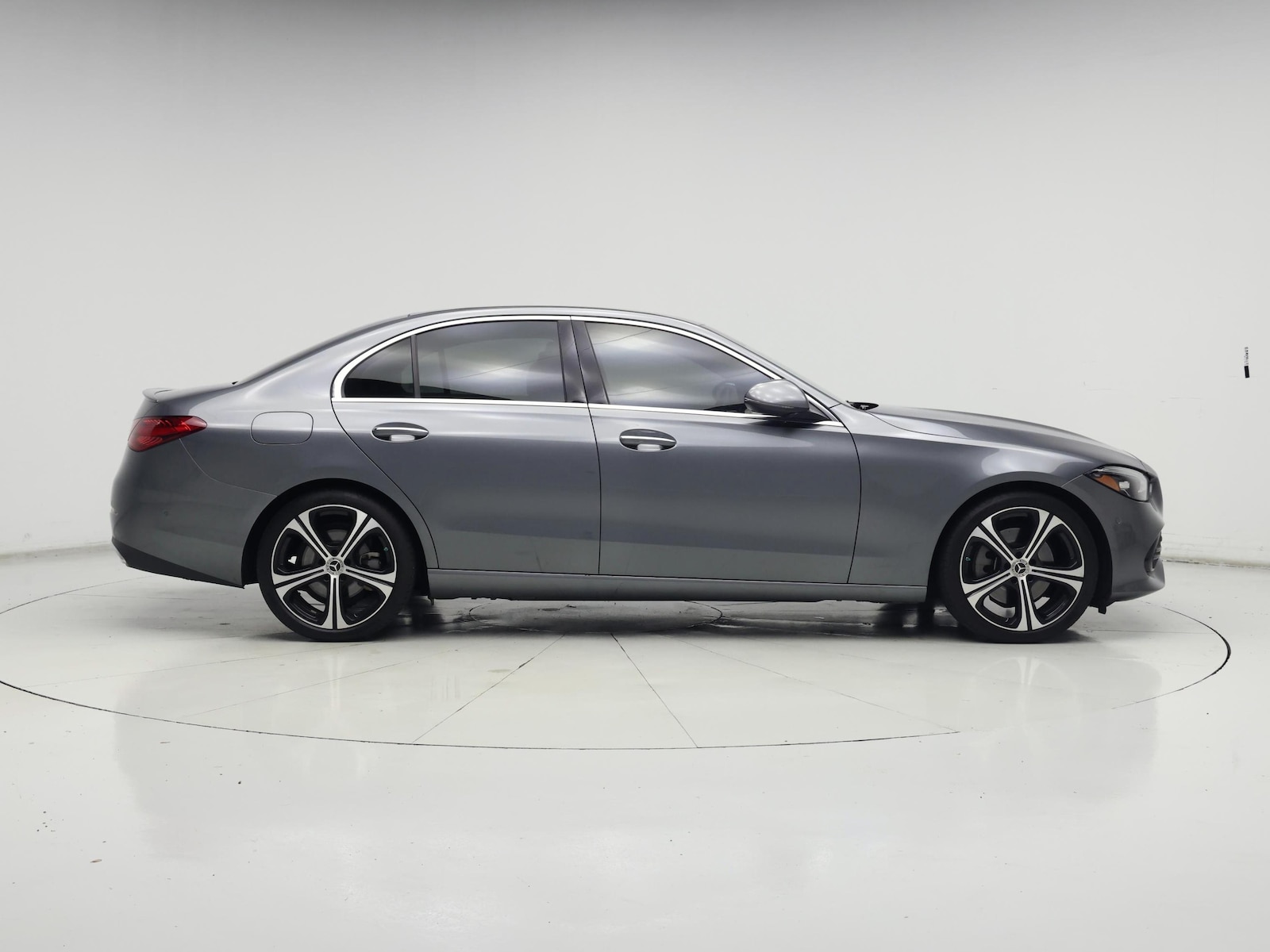 2024 Mercedes-Benz C-Class Sedan C 300 - Photo 8