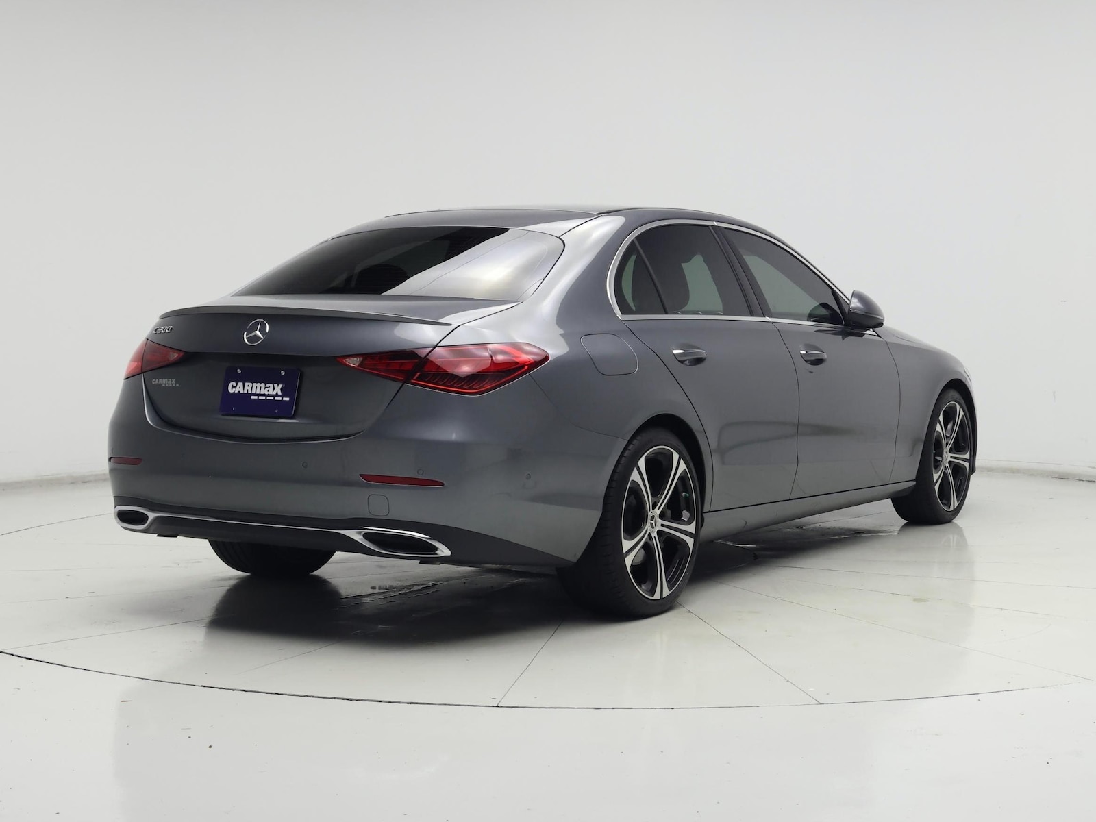 2024 Mercedes-Benz C-Class Sedan C 300 - Photo 9