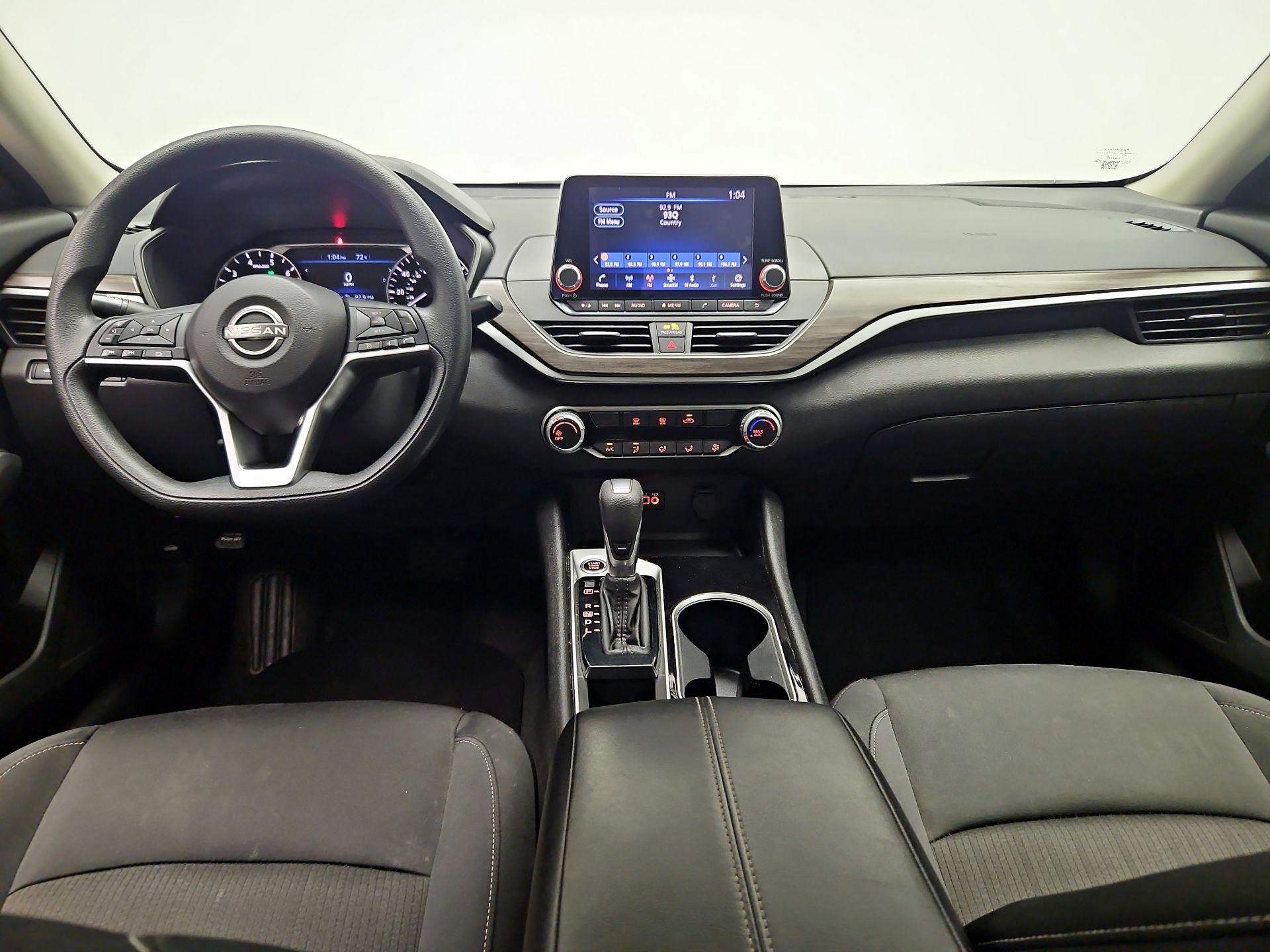 Thumbnail: 2024 Nissan Altima - 9