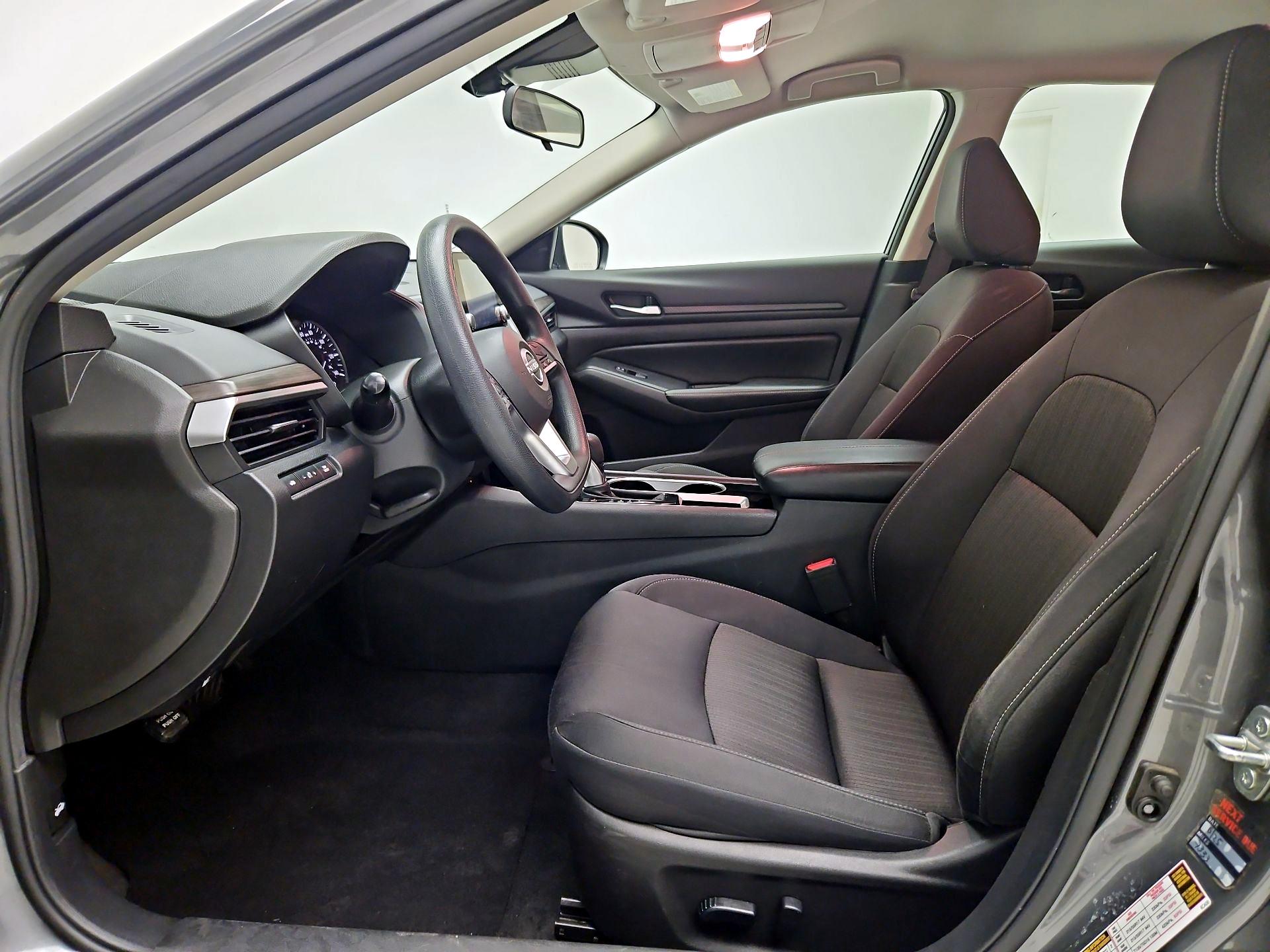 Thumbnail: 2024 Nissan Altima - 11