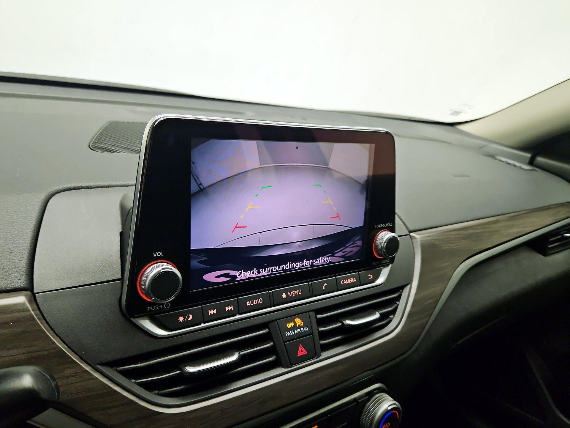 Thumbnail: 2024 Nissan Altima - 14