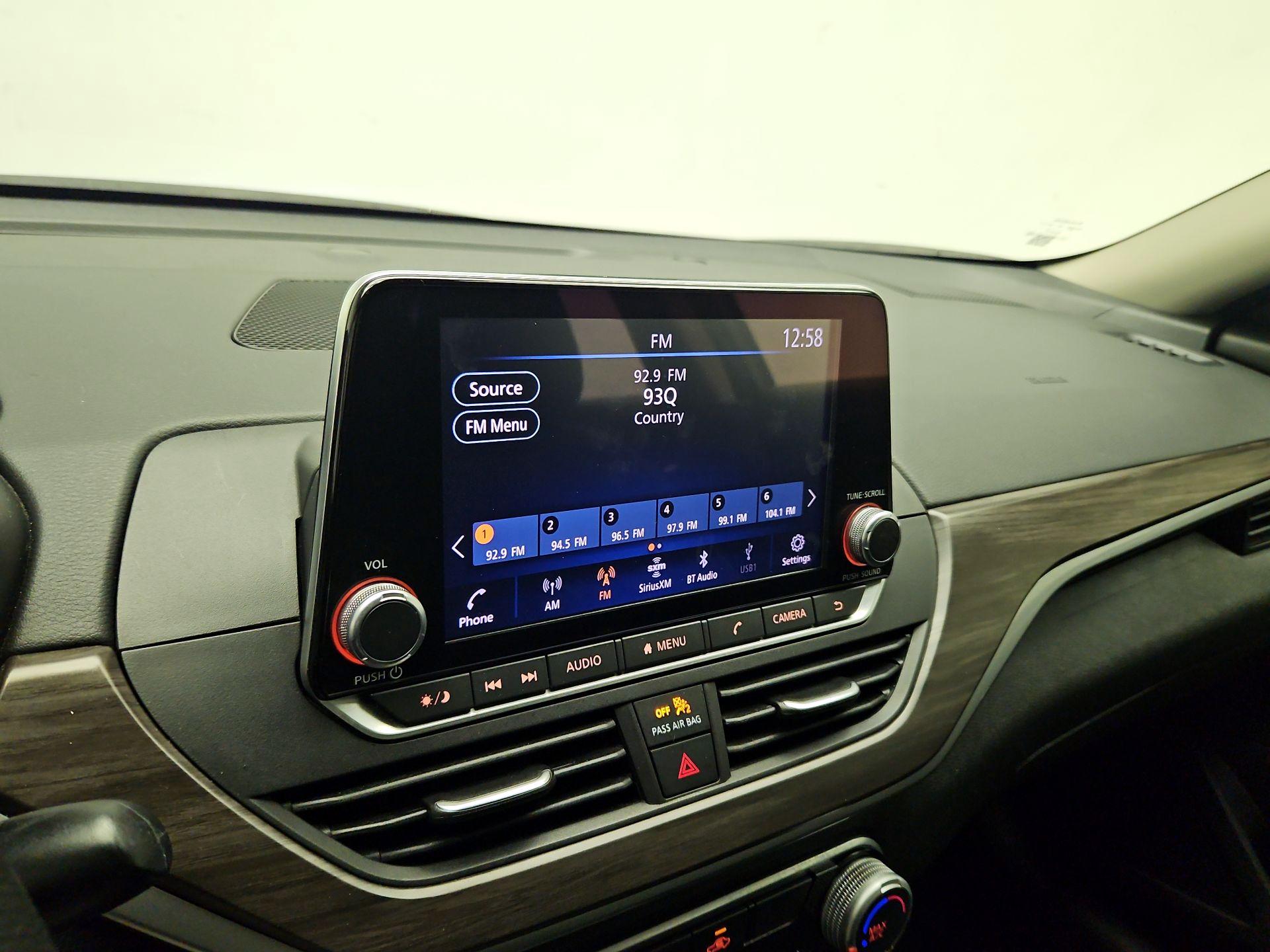 Thumbnail: 2024 Nissan Altima - 15