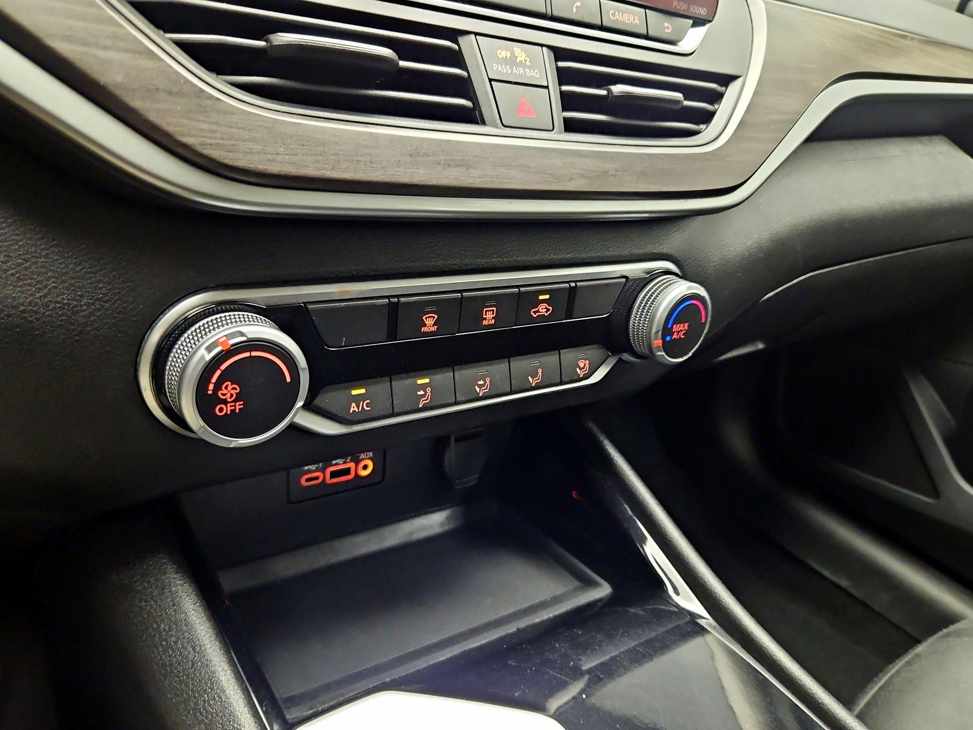 Thumbnail: 2024 Nissan Altima - 16