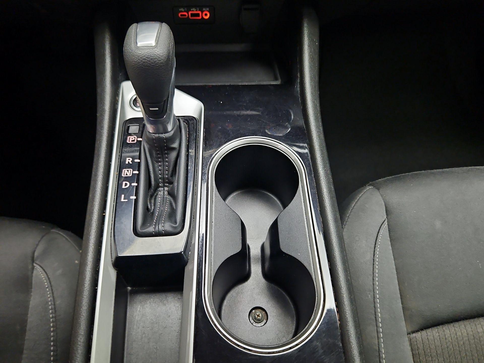 Thumbnail: 2024 Nissan Altima - 17