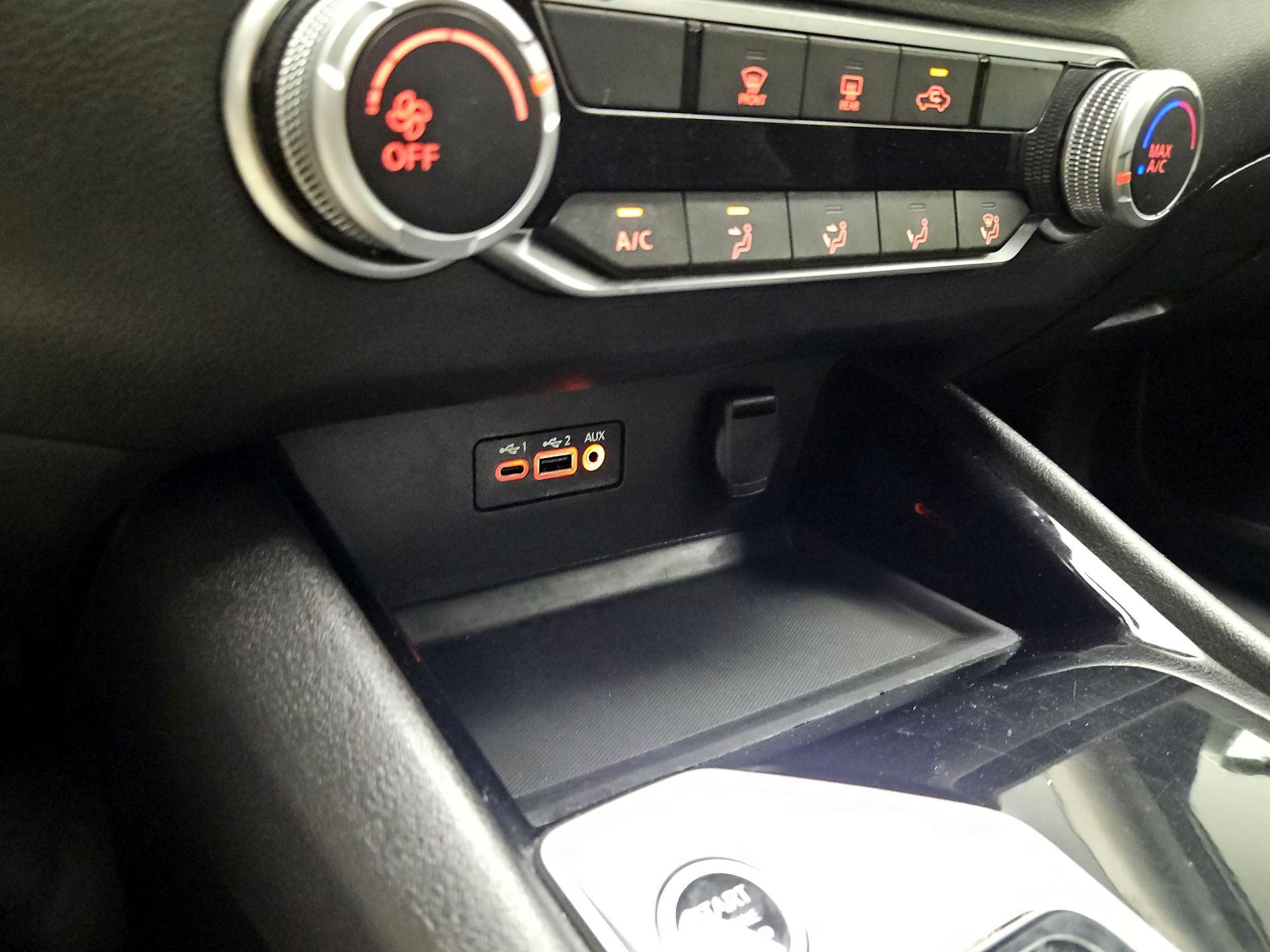 Thumbnail: 2024 Nissan Altima - 18