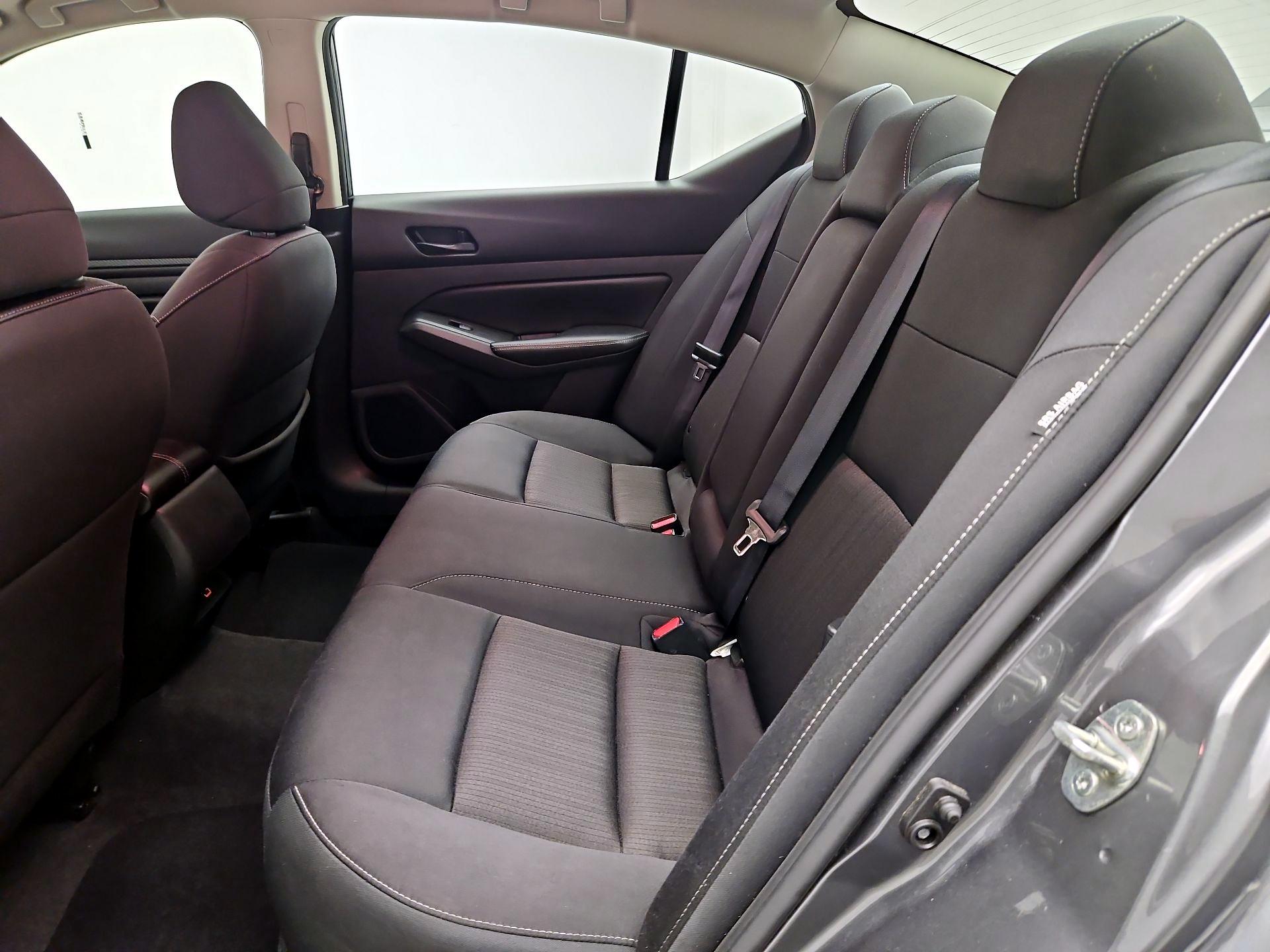 Thumbnail: 2024 Nissan Altima - 19