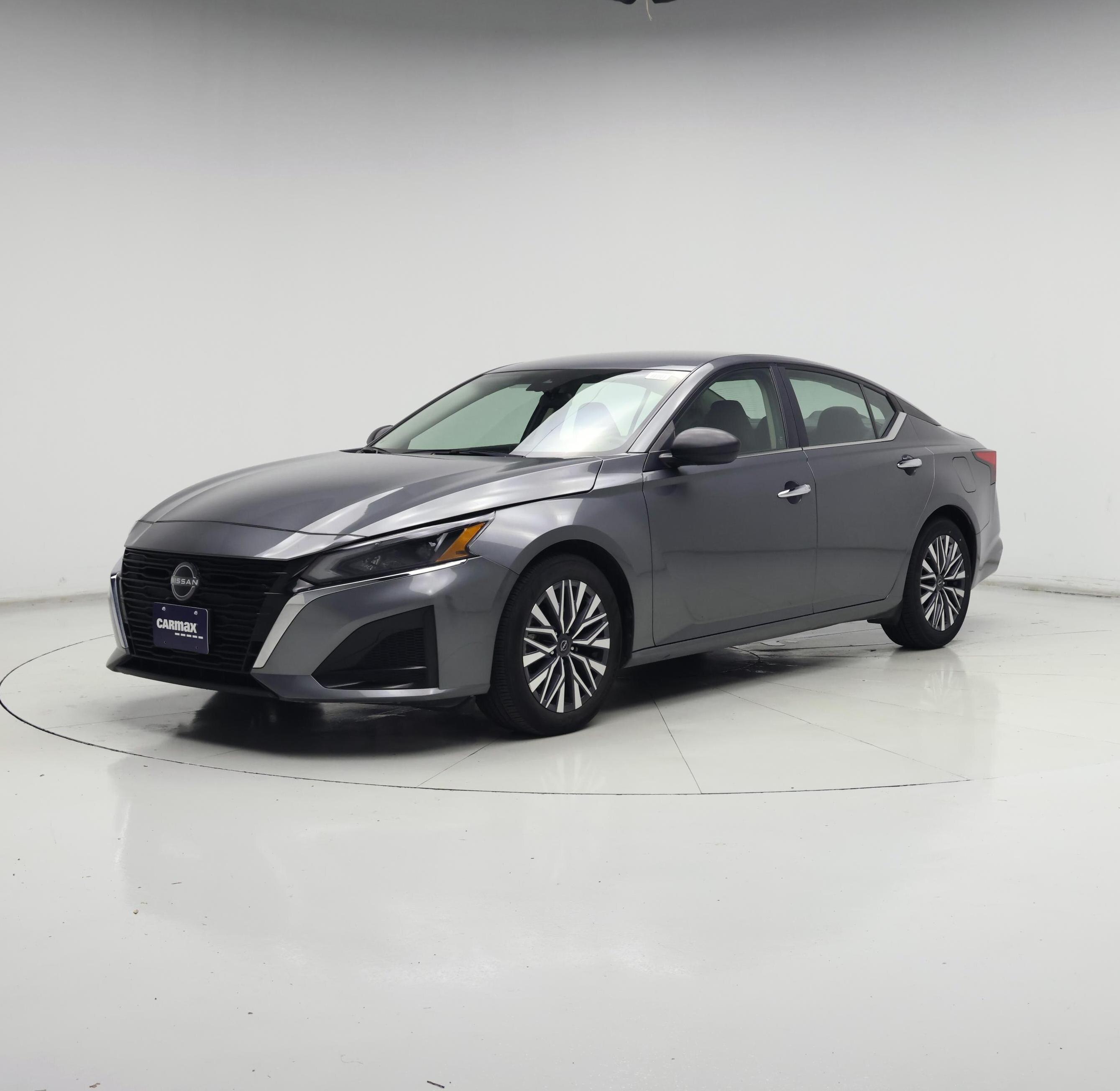 Thumbnail: 2024 Nissan Altima - 4