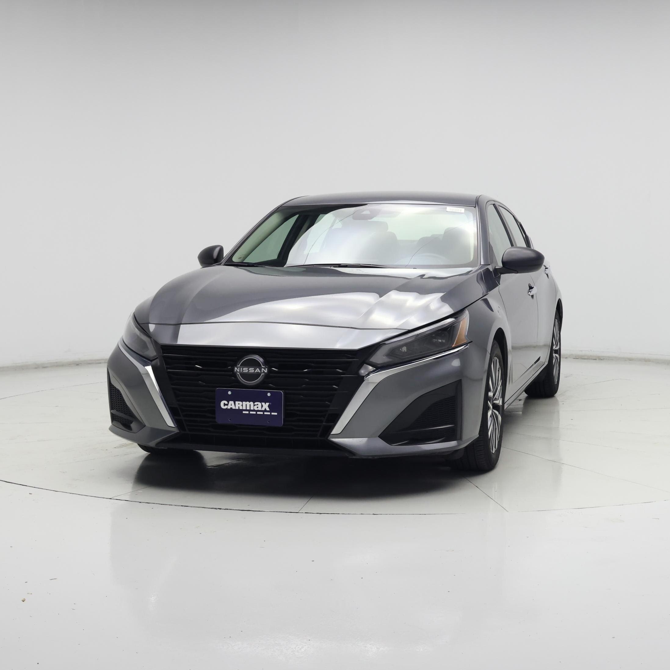 Thumbnail: 2024 Nissan Altima - 5