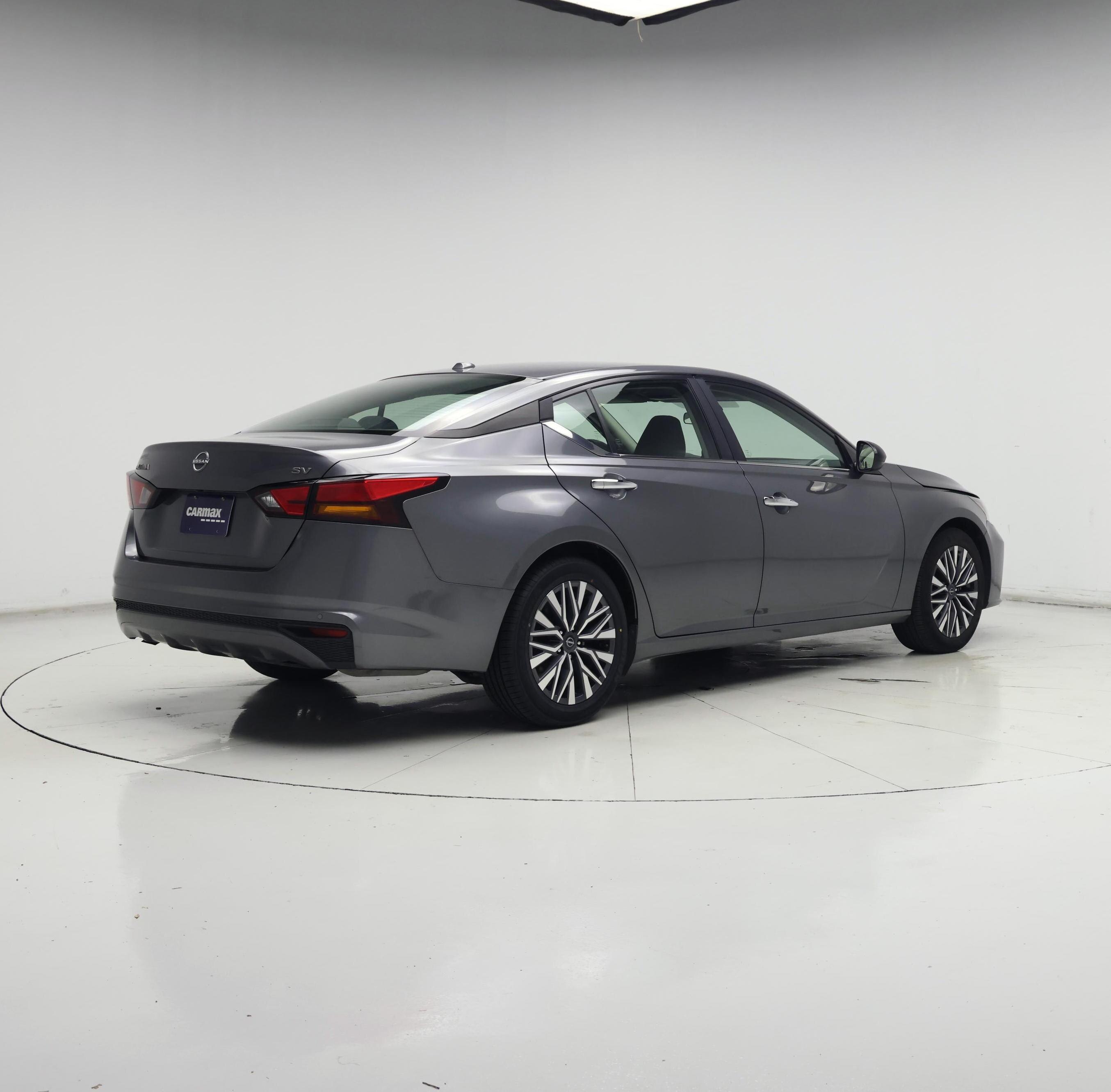 Thumbnail: 2024 Nissan Altima - 8