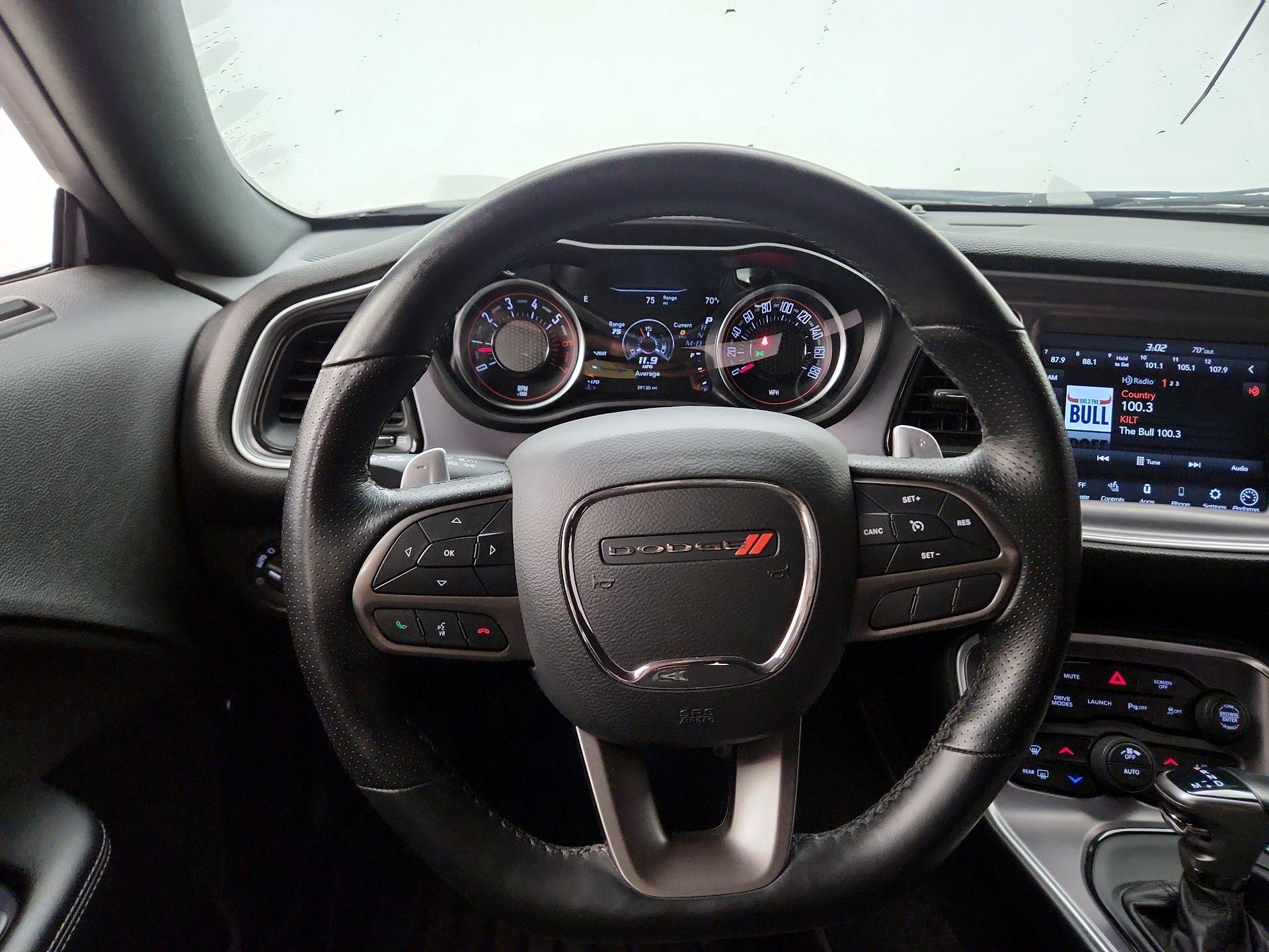 Thumbnail: 2021 Dodge Challenger - 10