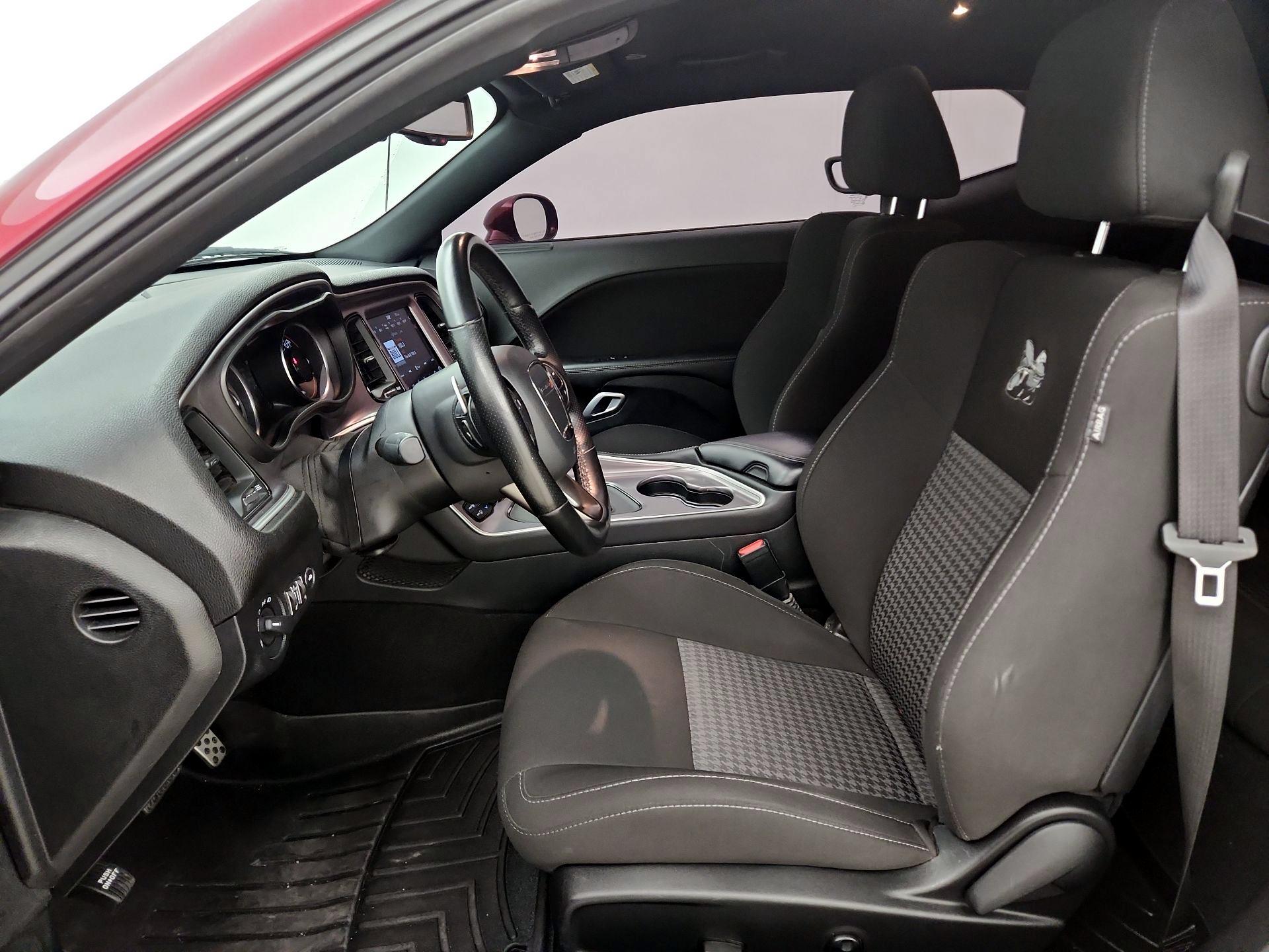 Thumbnail: 2021 Dodge Challenger - 11