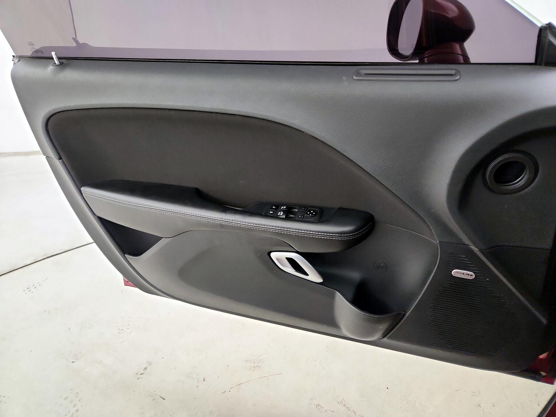 Thumbnail: 2021 Dodge Challenger - 12