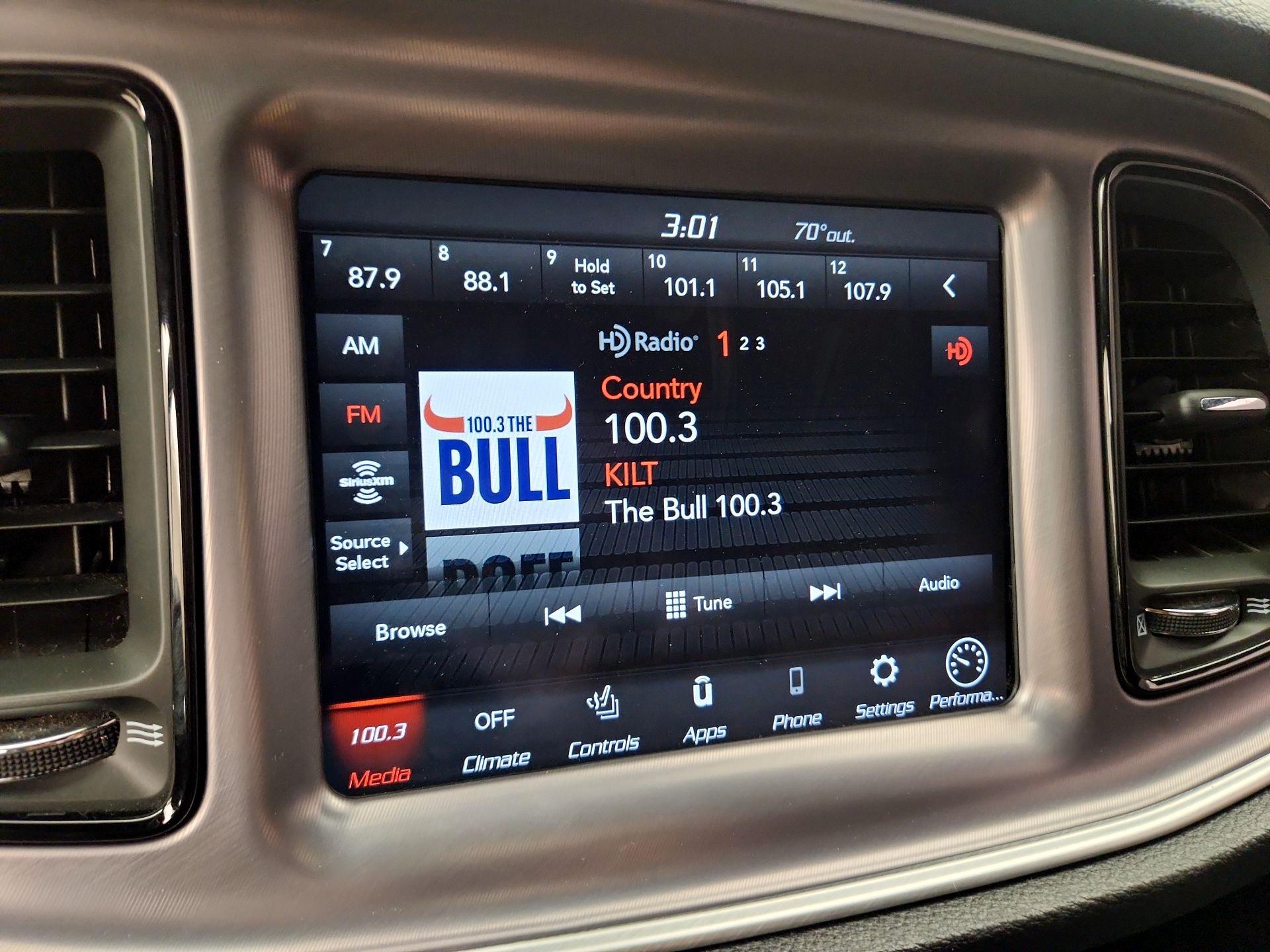 Thumbnail: 2021 Dodge Challenger - 15