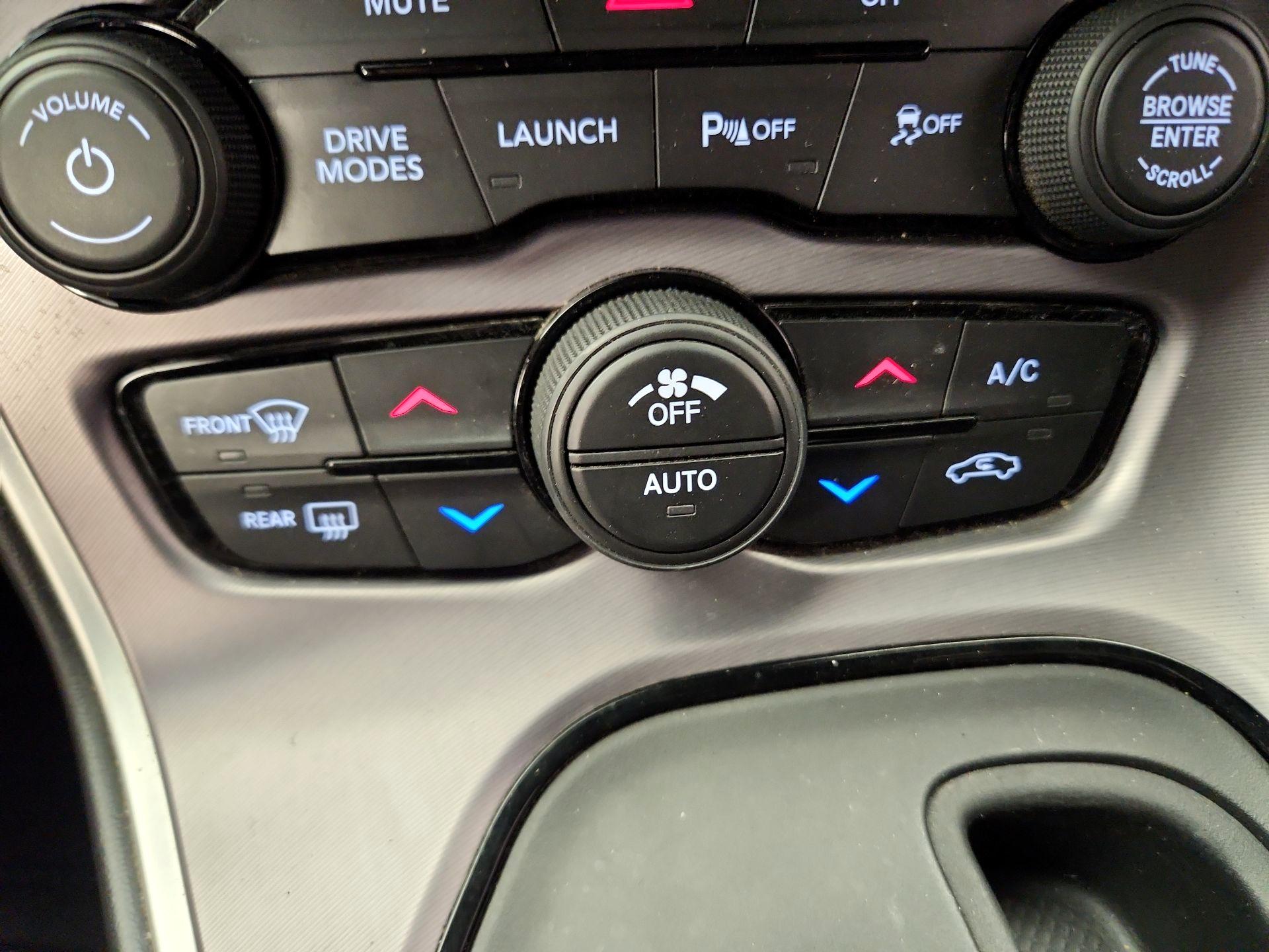 Thumbnail: 2021 Dodge Challenger - 16