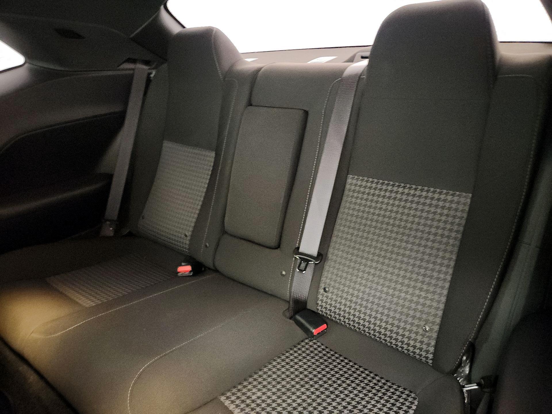 Thumbnail: 2021 Dodge Challenger - 19