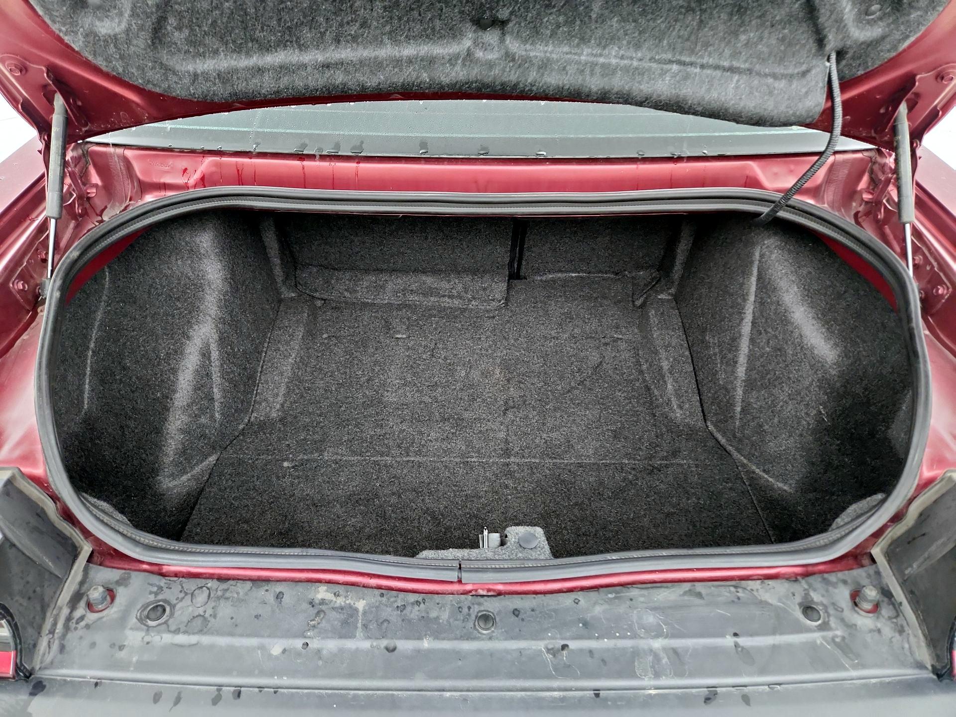 Thumbnail: 2021 Dodge Challenger - 20