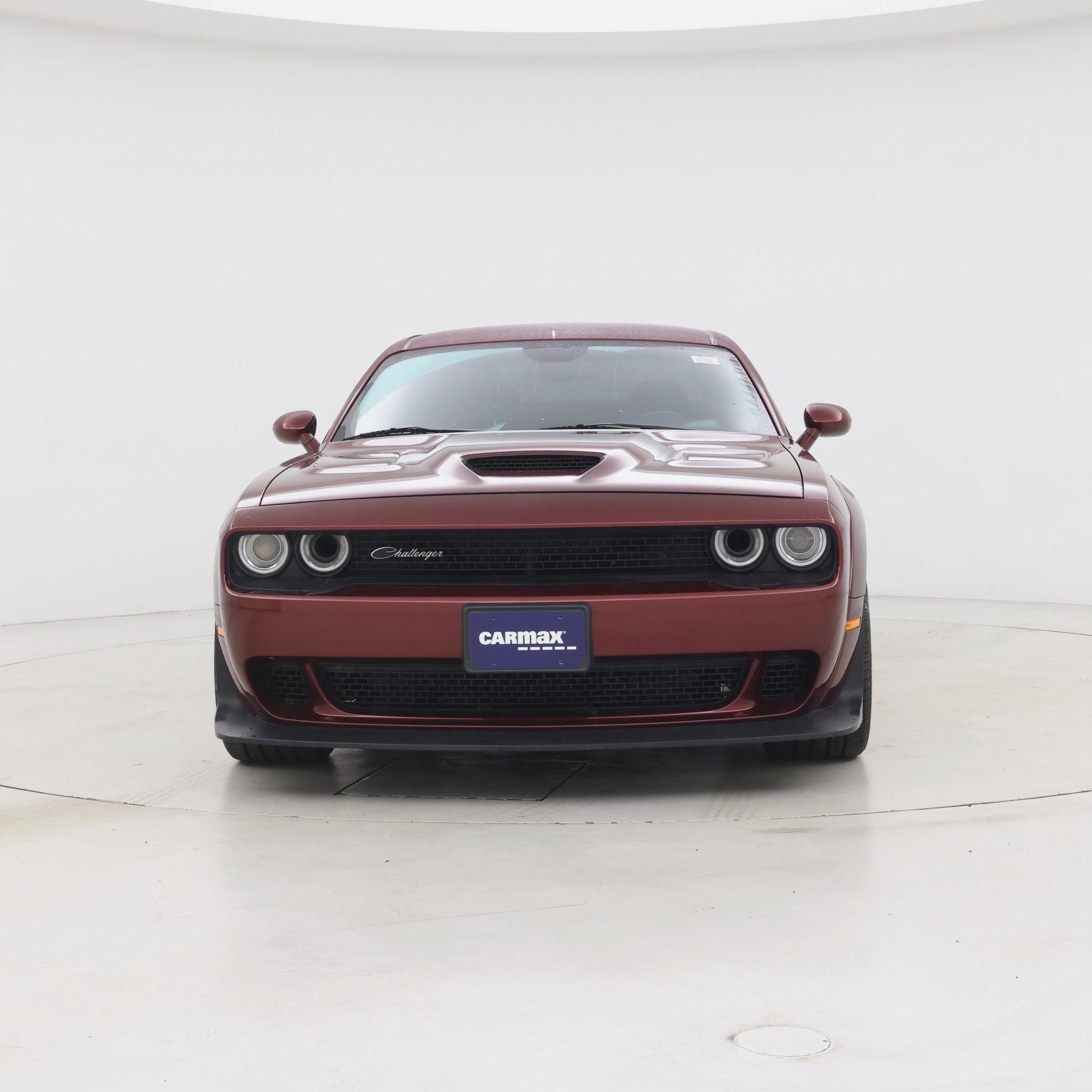 Thumbnail: 2021 Dodge Challenger - 5