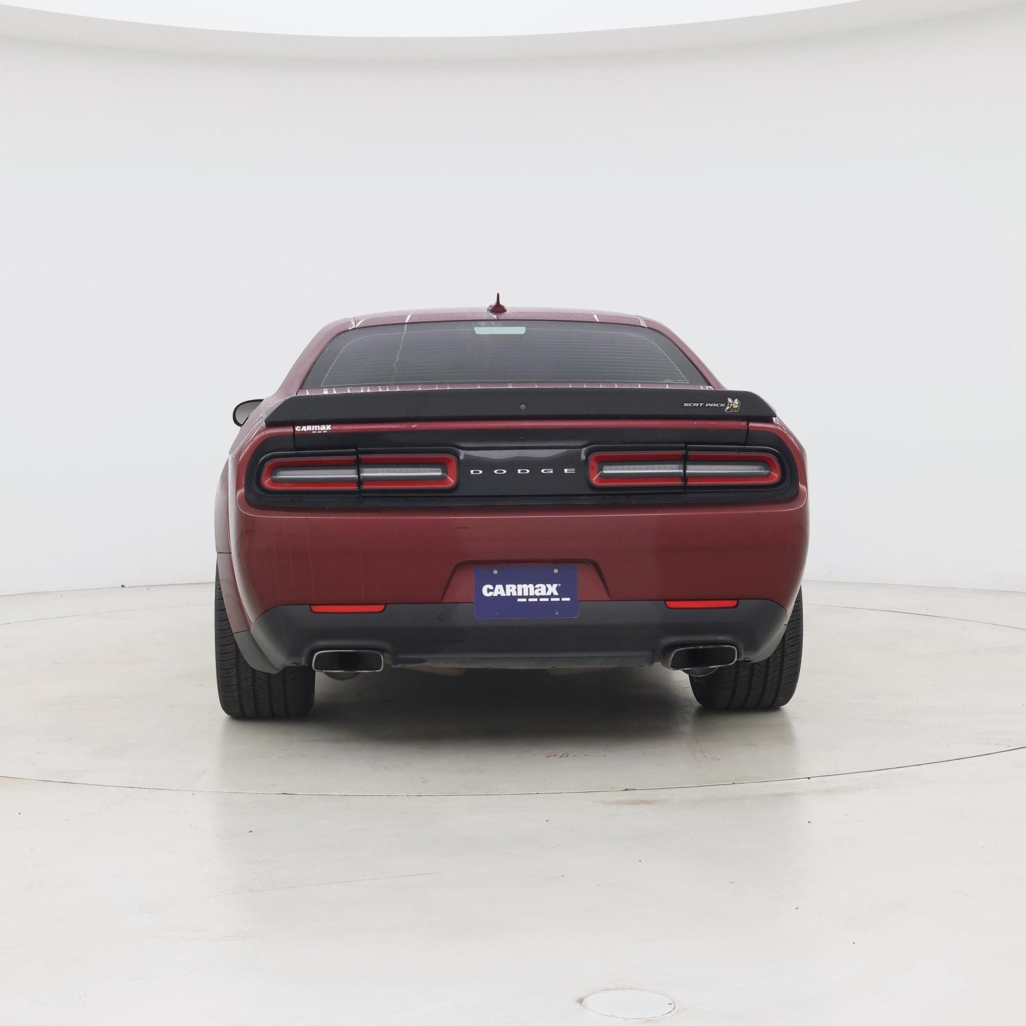 Thumbnail: 2021 Dodge Challenger - 6